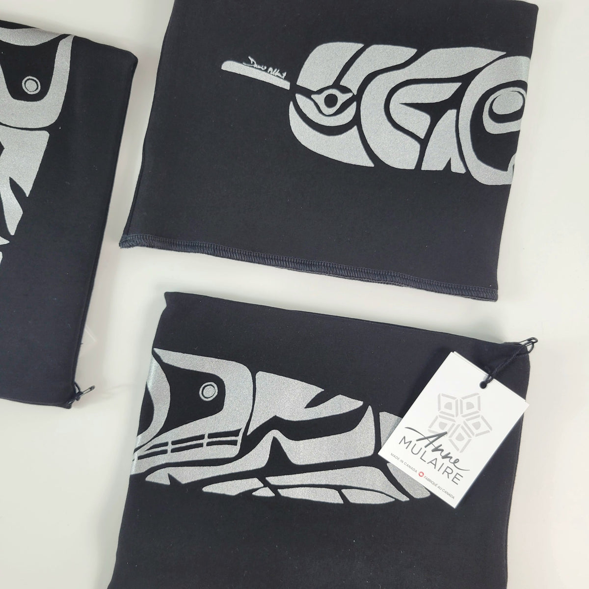 Spirit of the North Neck Warmer