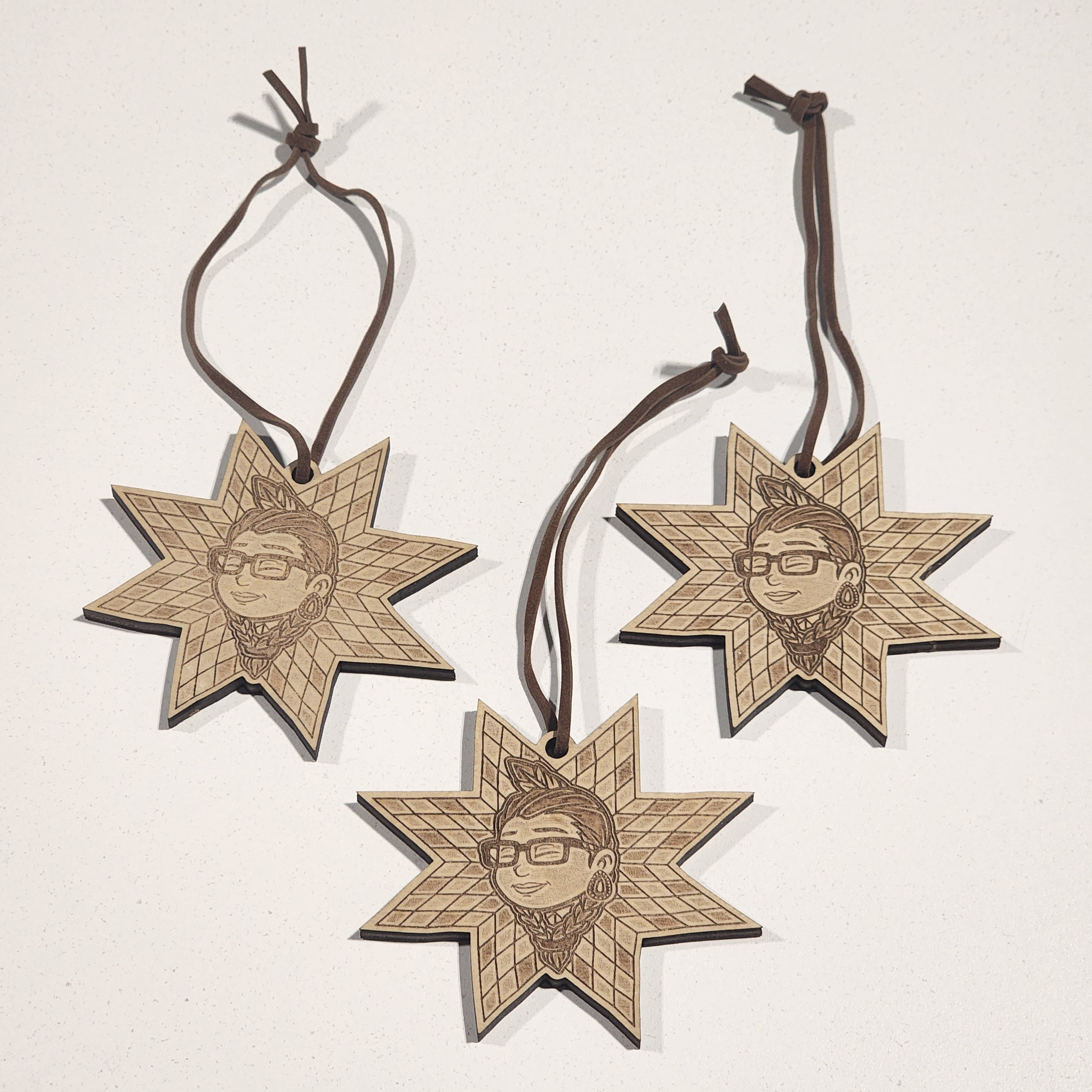 Pimacihisowin - Custom Hanging Designs