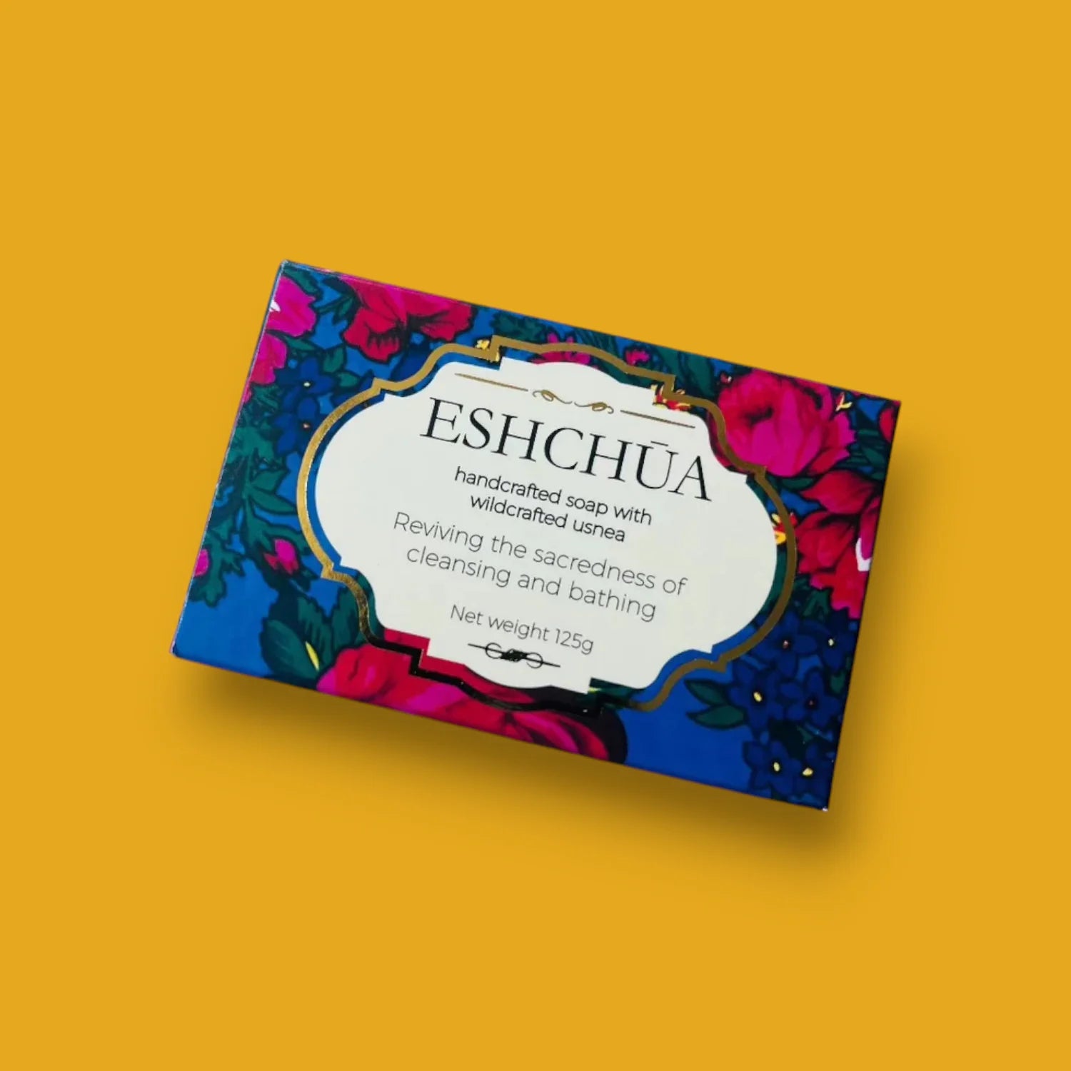 The Yukon Soaps - Grandmother Collection 125g