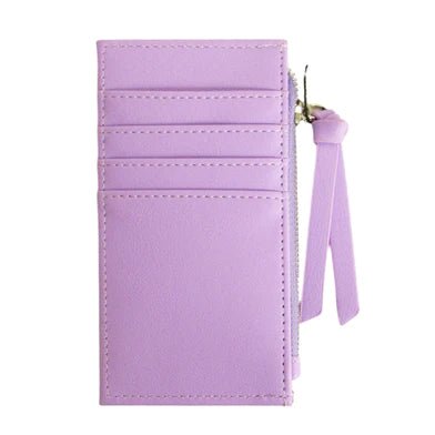 Art Printed Card Case - Indigenous Box