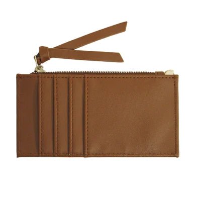 Art Printed Card Case - Indigenous Box