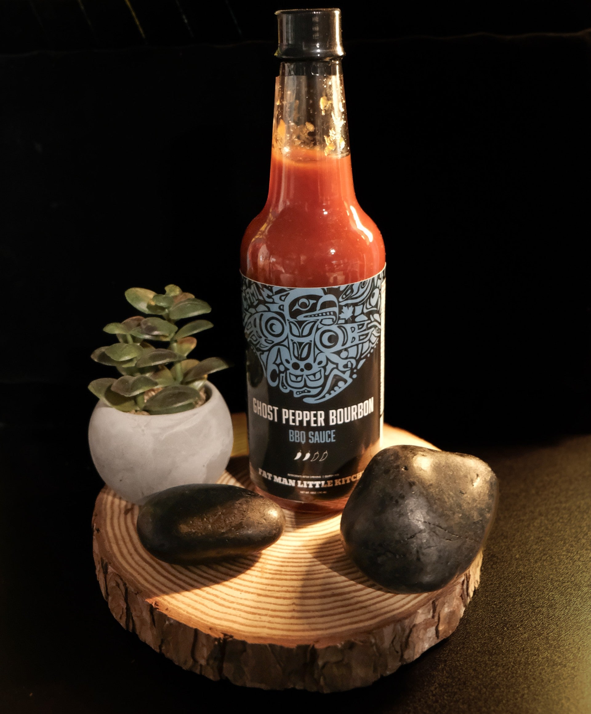 FMLK - Hot Sauces 10 oz