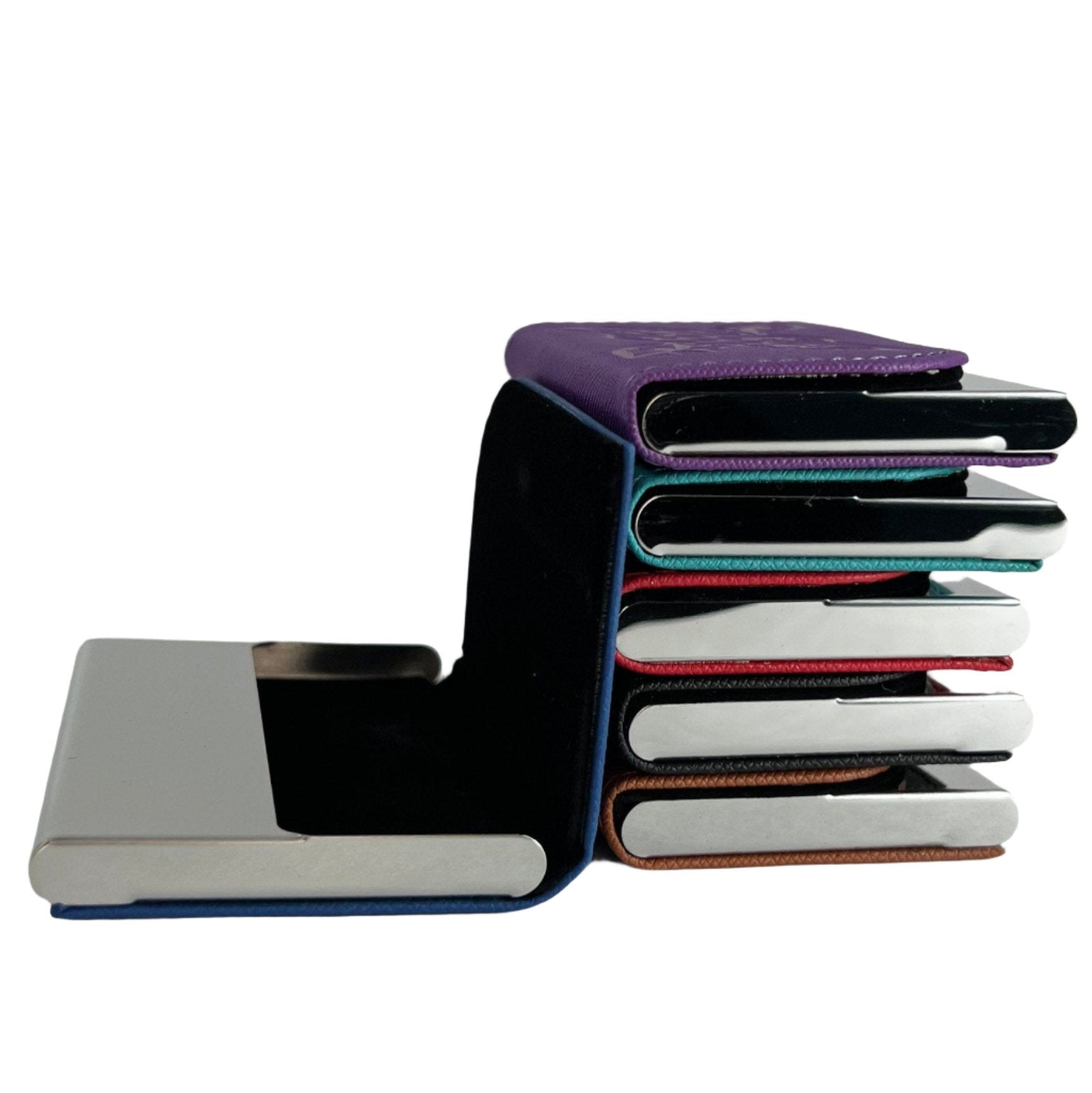 Business Card Case - Indigenous Box