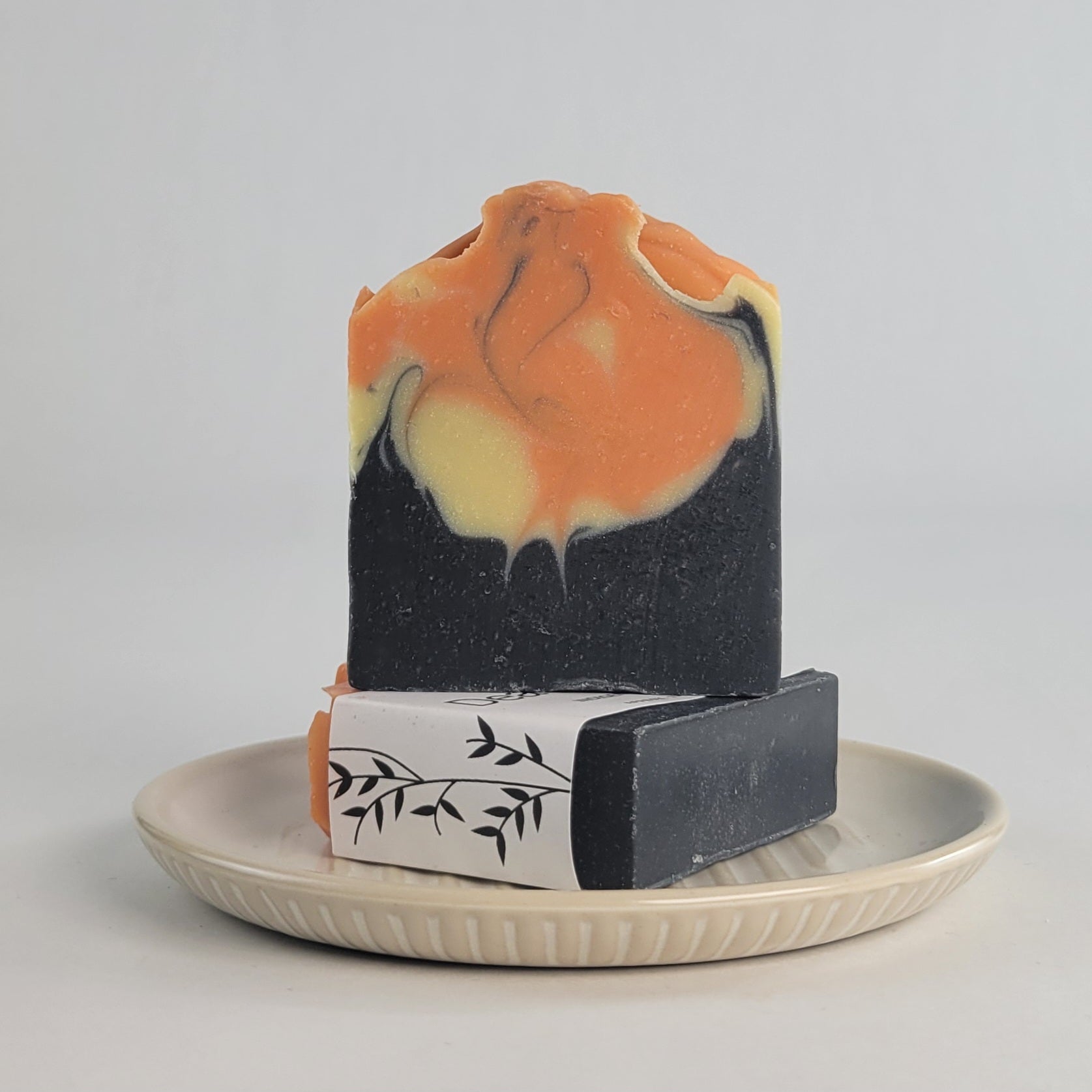 Deadly Kokum Soap Bar