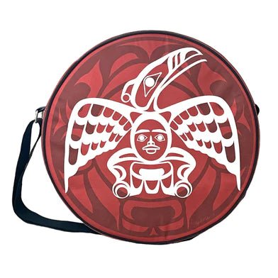 Drum Bags - Indigenous Box