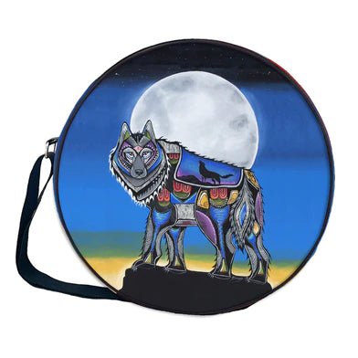 Drum Bags - Indigenous Box