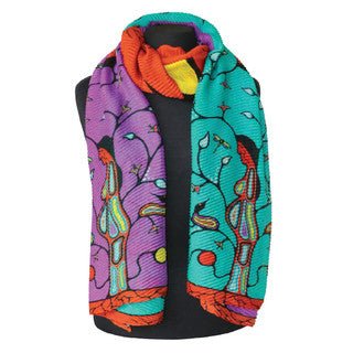 Eco Scarf - Indigenous Box