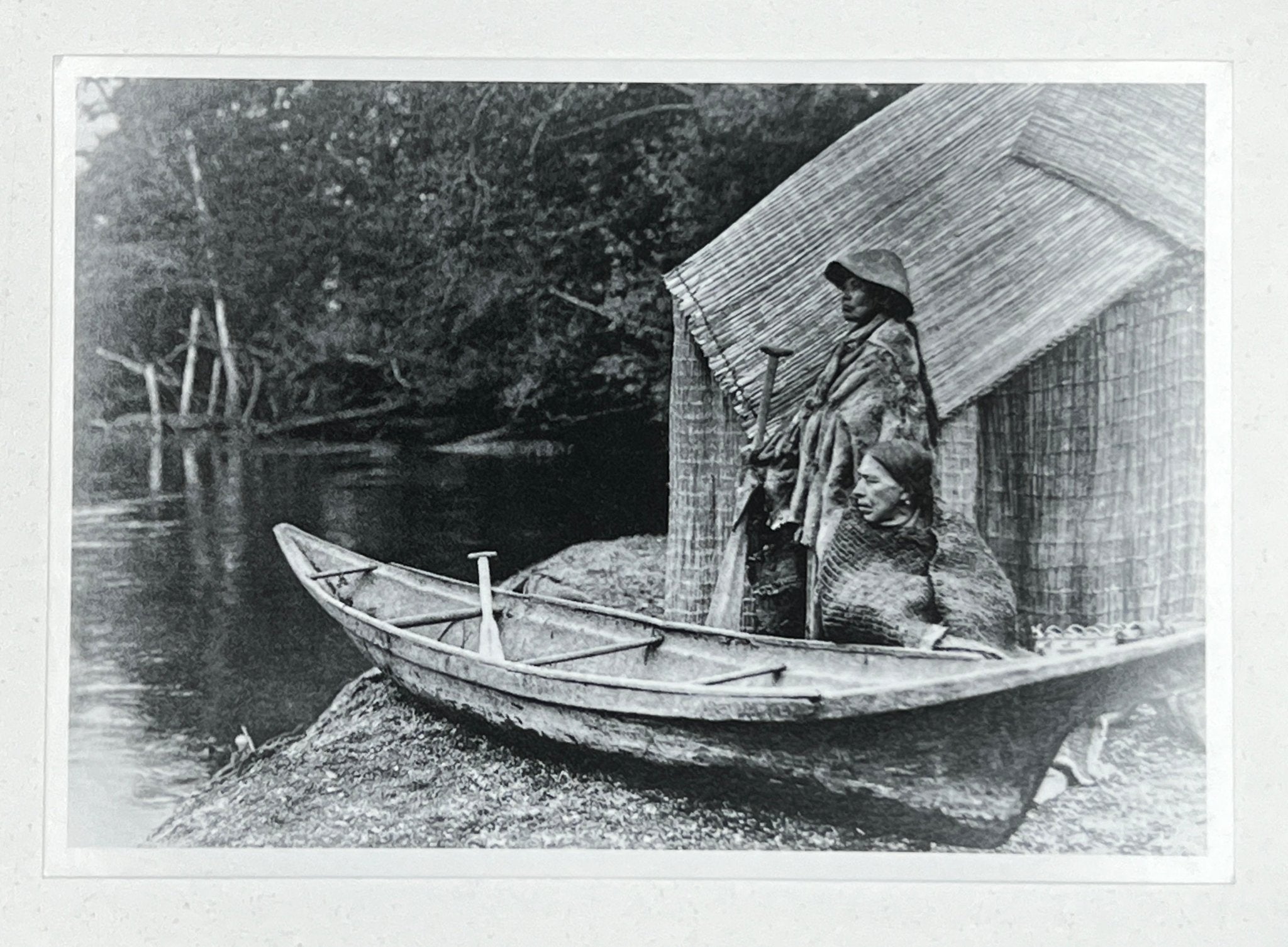 First Peoples Postcards - Indigenous Box