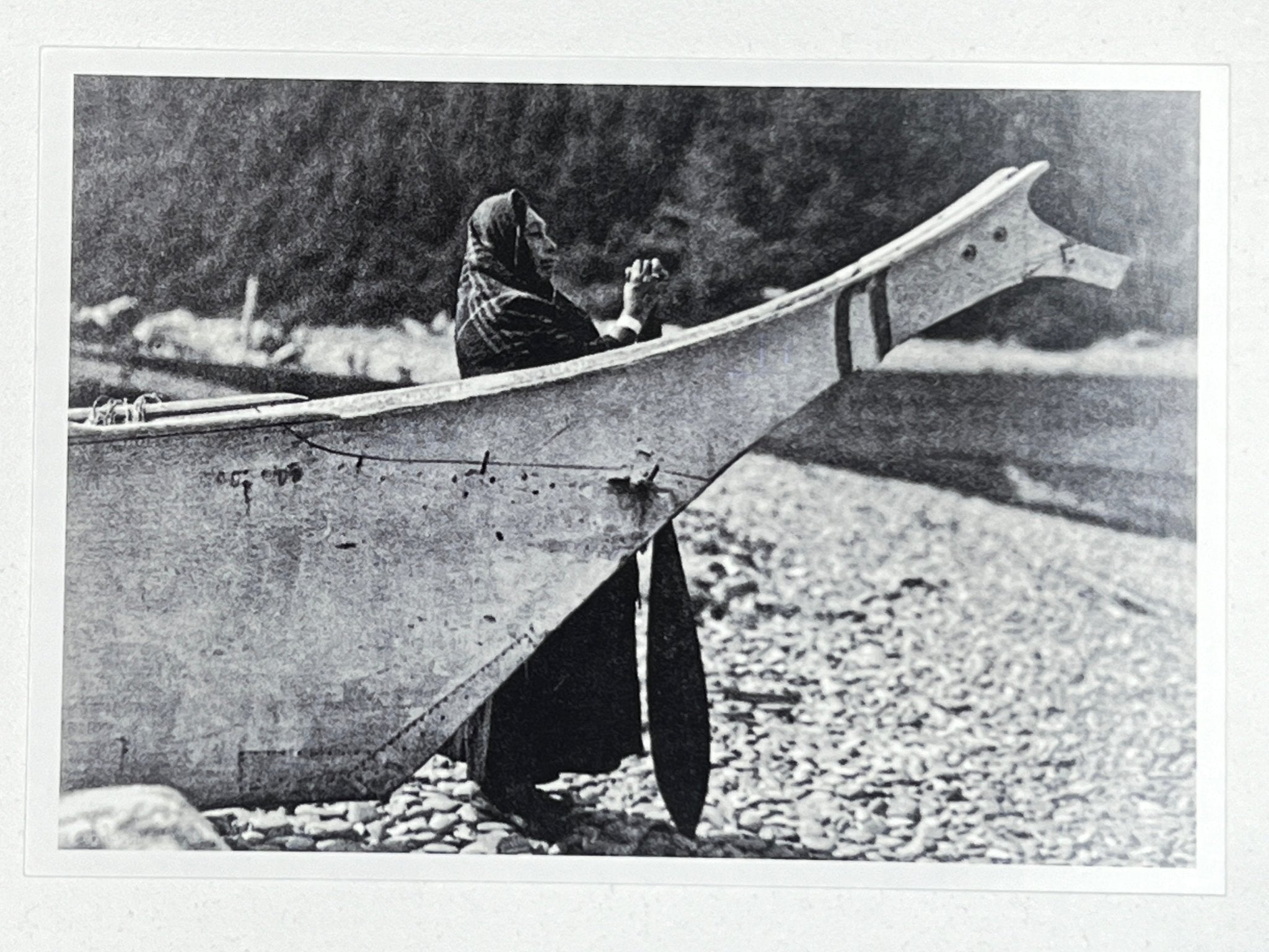 First Peoples Postcards - Indigenous Box