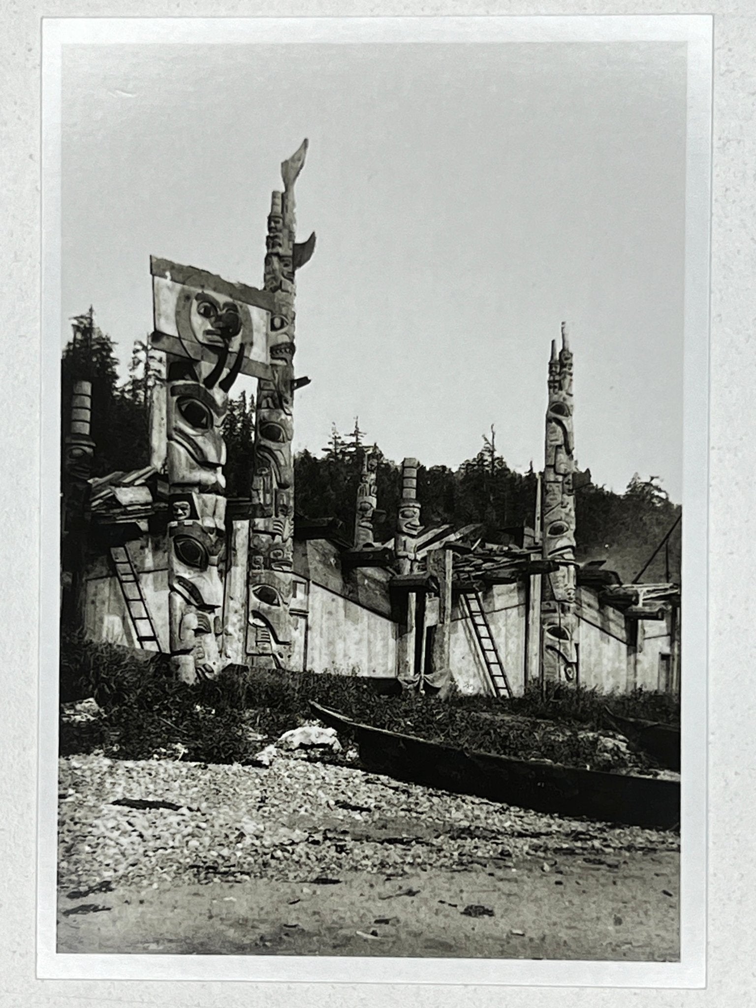 First Peoples Postcards - Indigenous Box