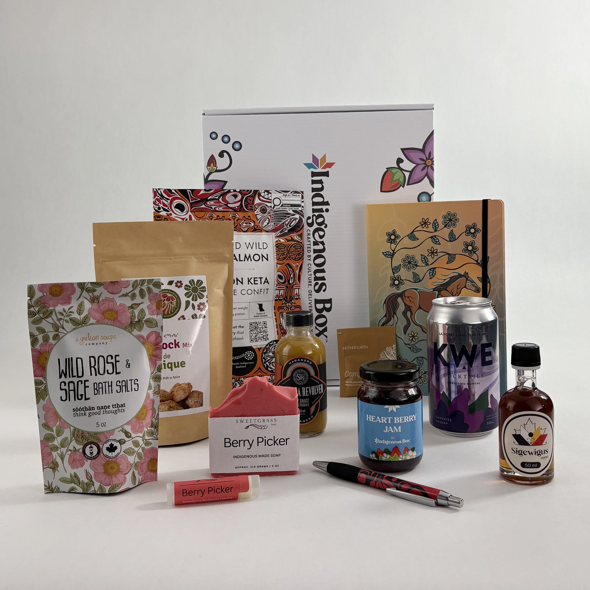 The Gratitude Collection - Gratitude Feast