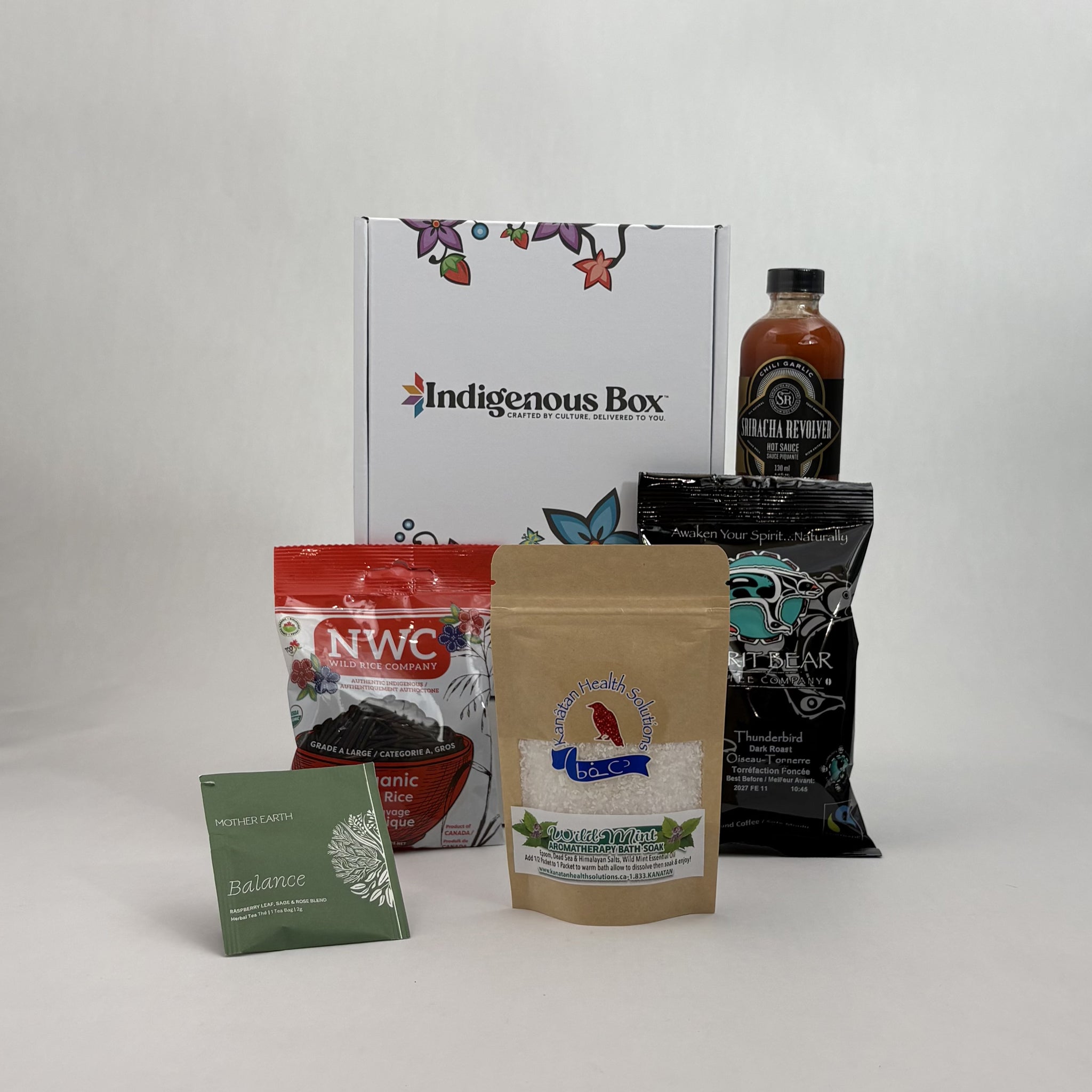 The Gratitude Collection: Gratitude Mini