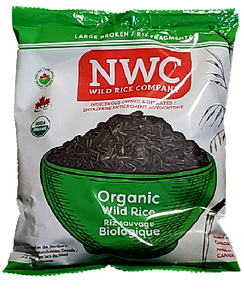 NWC - Wild Rice