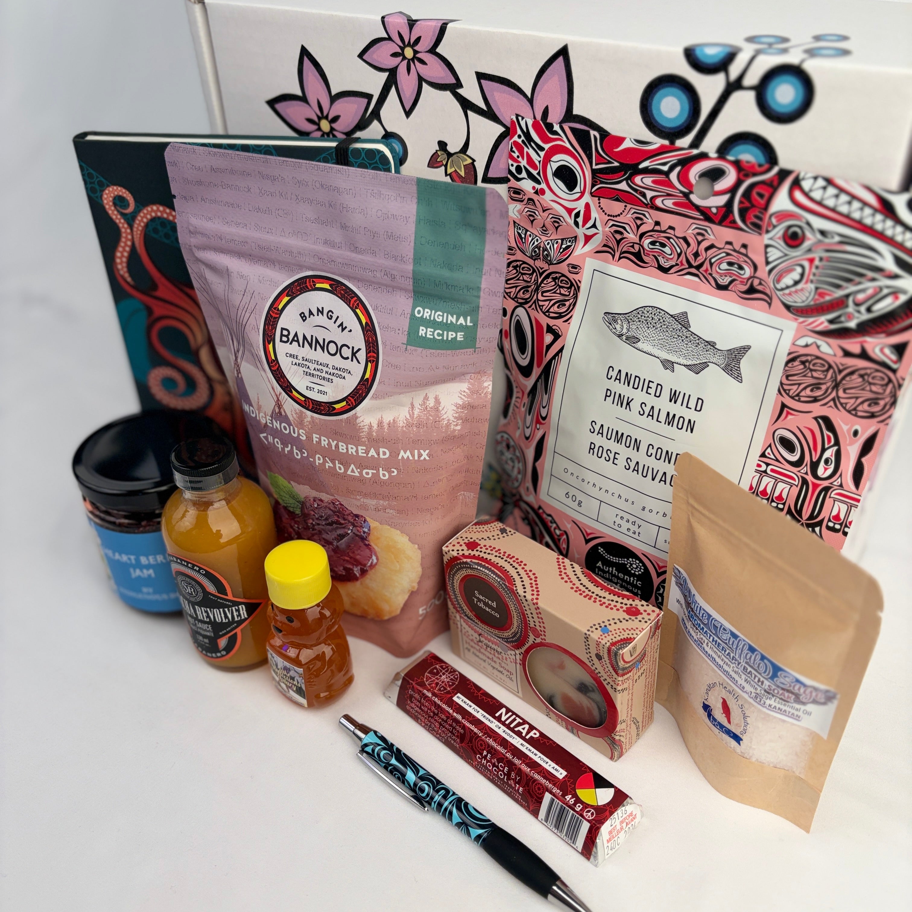 The Gratitude Collection - Gratitude Feast