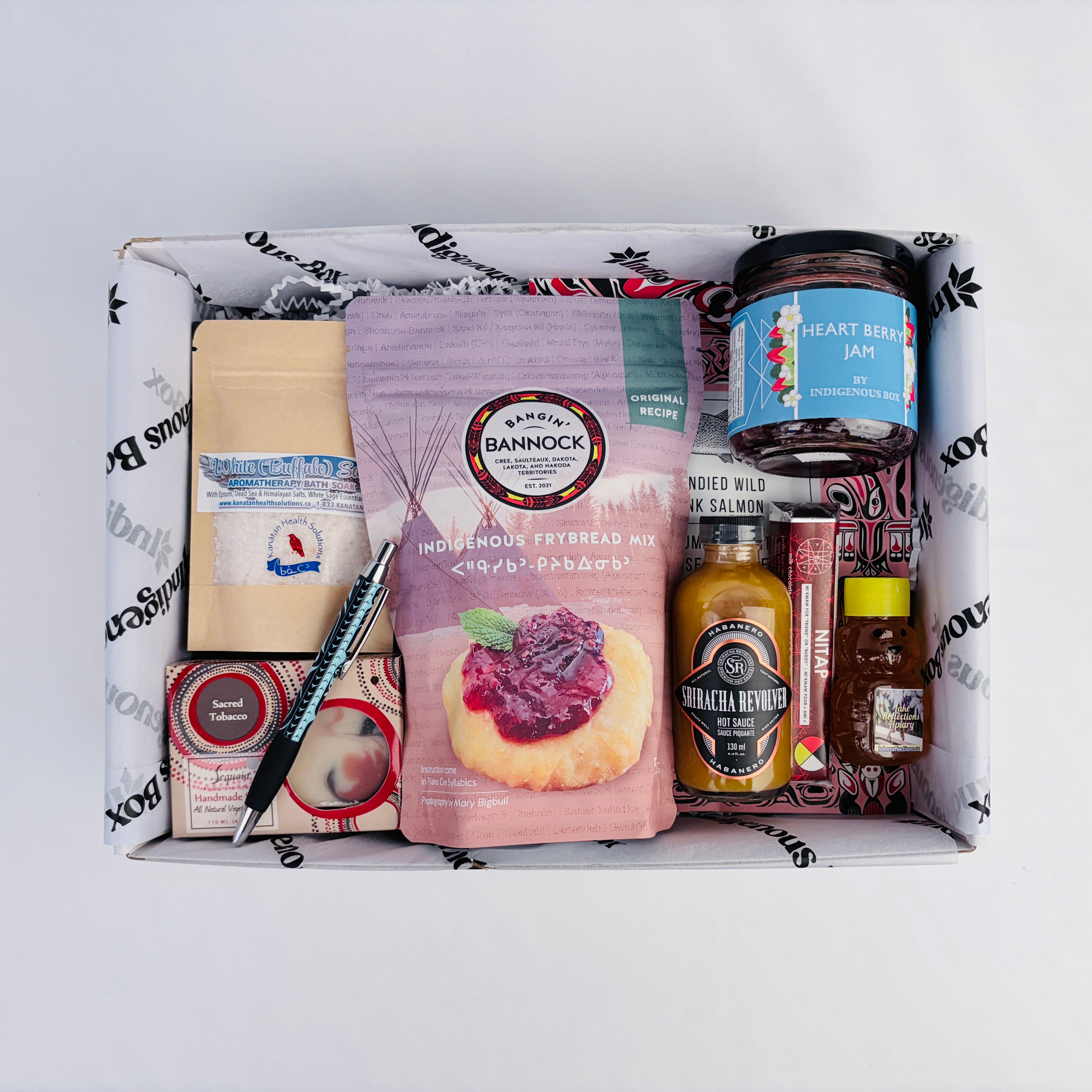 The Gratitude Collection - Gratitude Feast