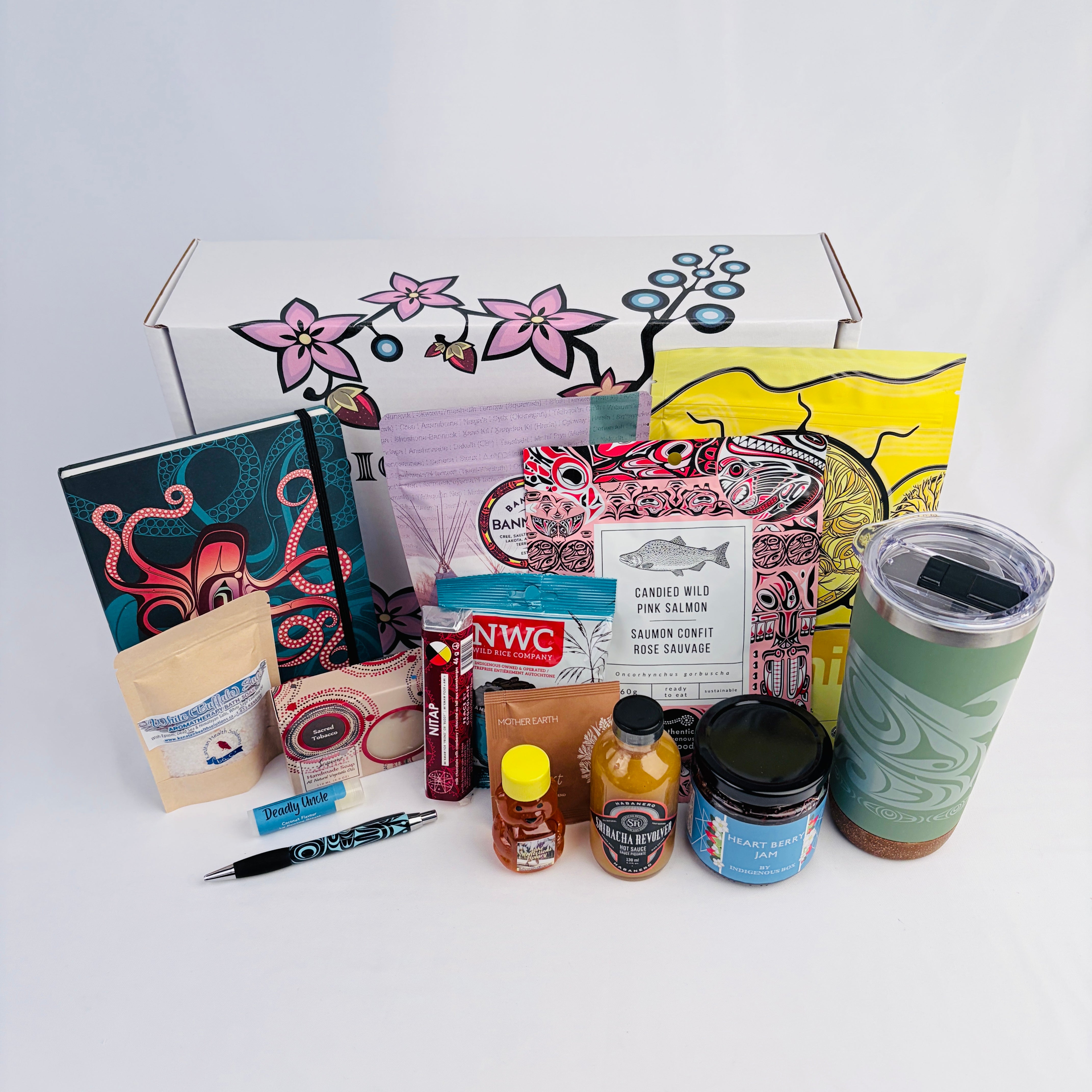 The Gratitude Collection - Gratitude Sovereign