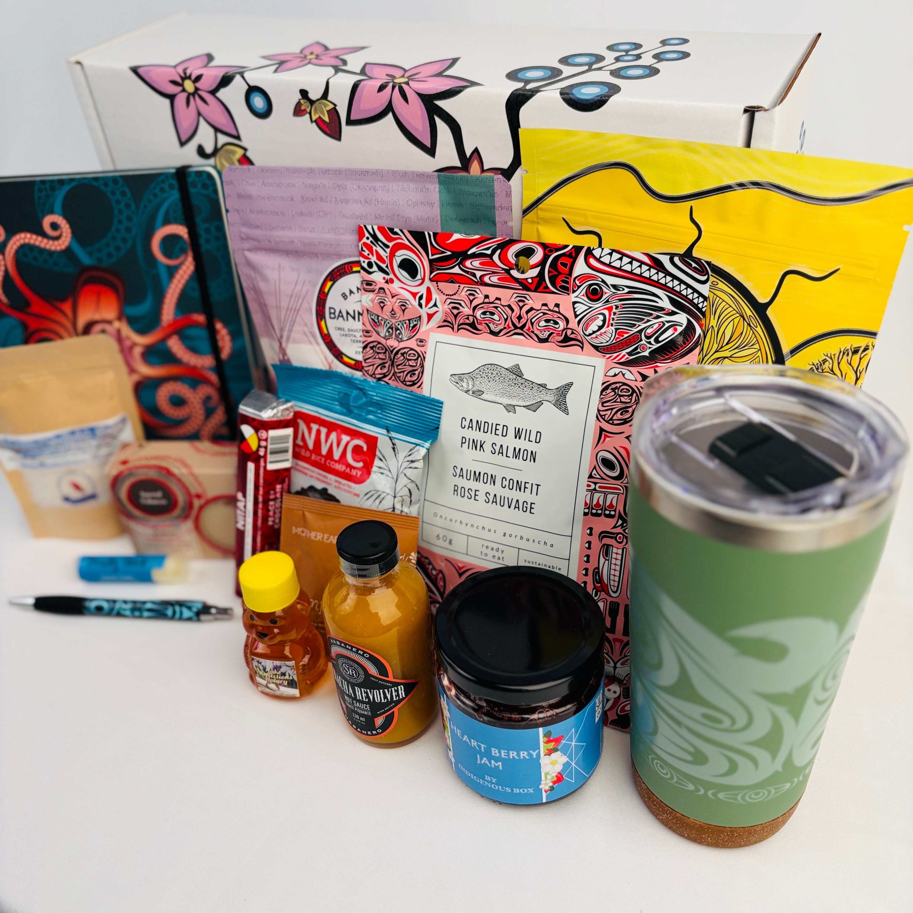 The Gratitude Collection - Gratitude Sovereign