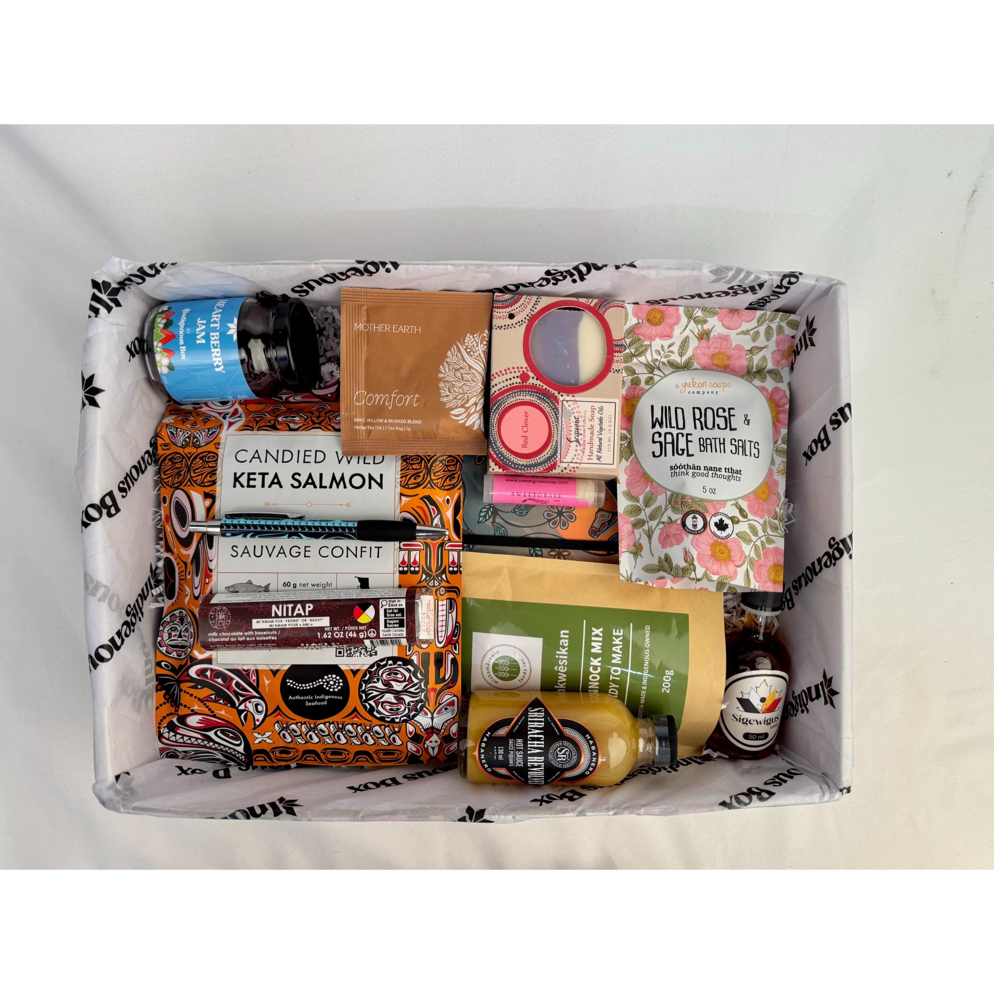 The Gratitude Collection - Gratitude Feast