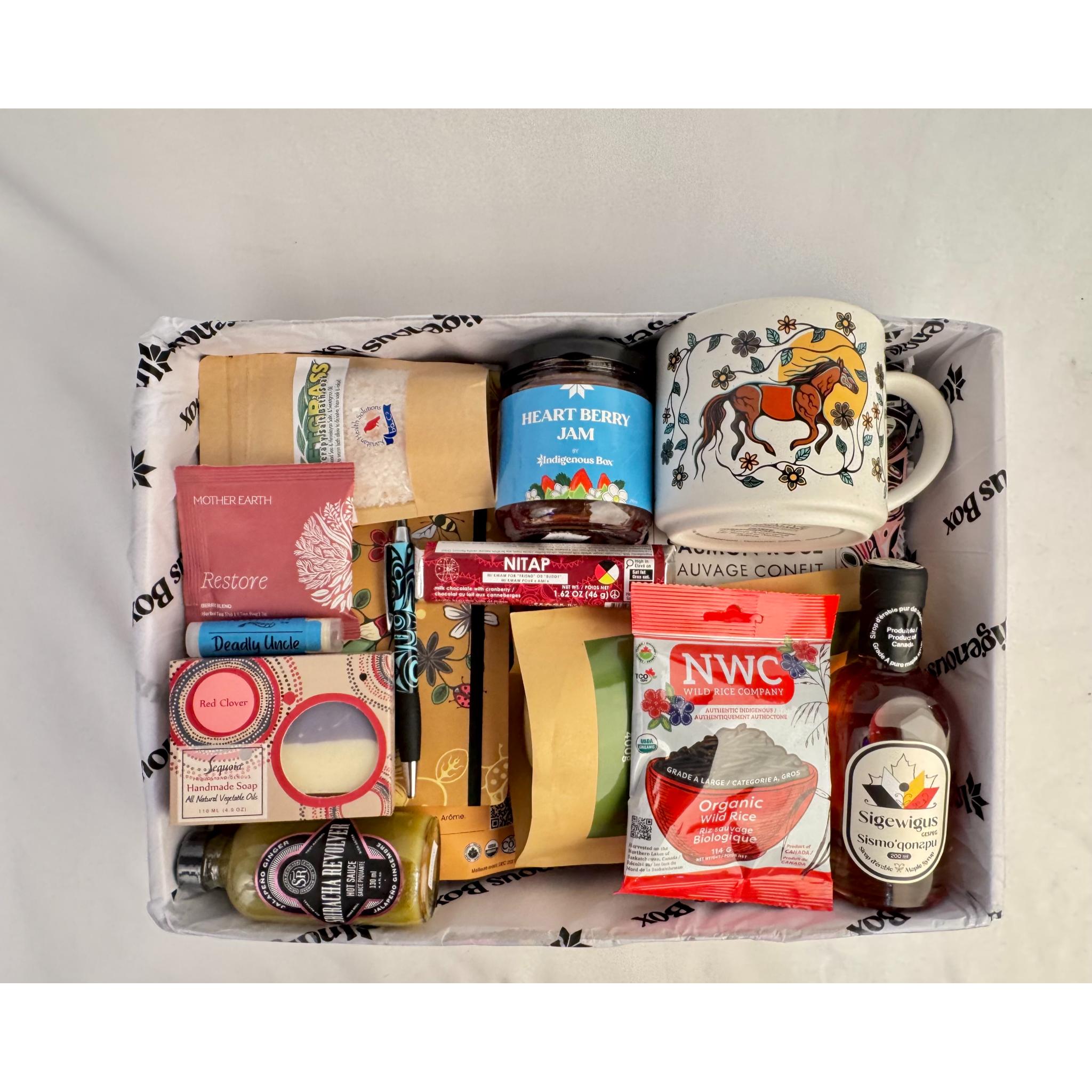 The Gratitude Collection - Gratitude Sovereign