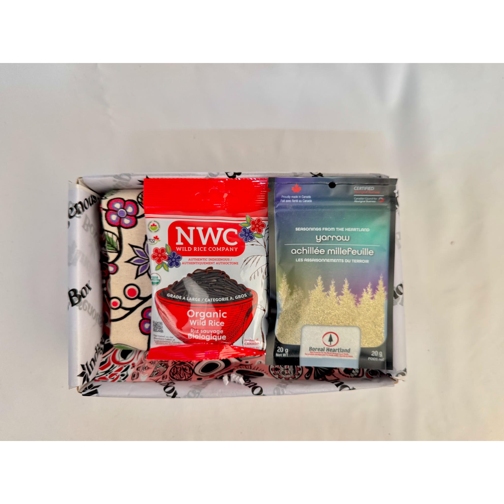 Kinship Feast Collection - The Offering