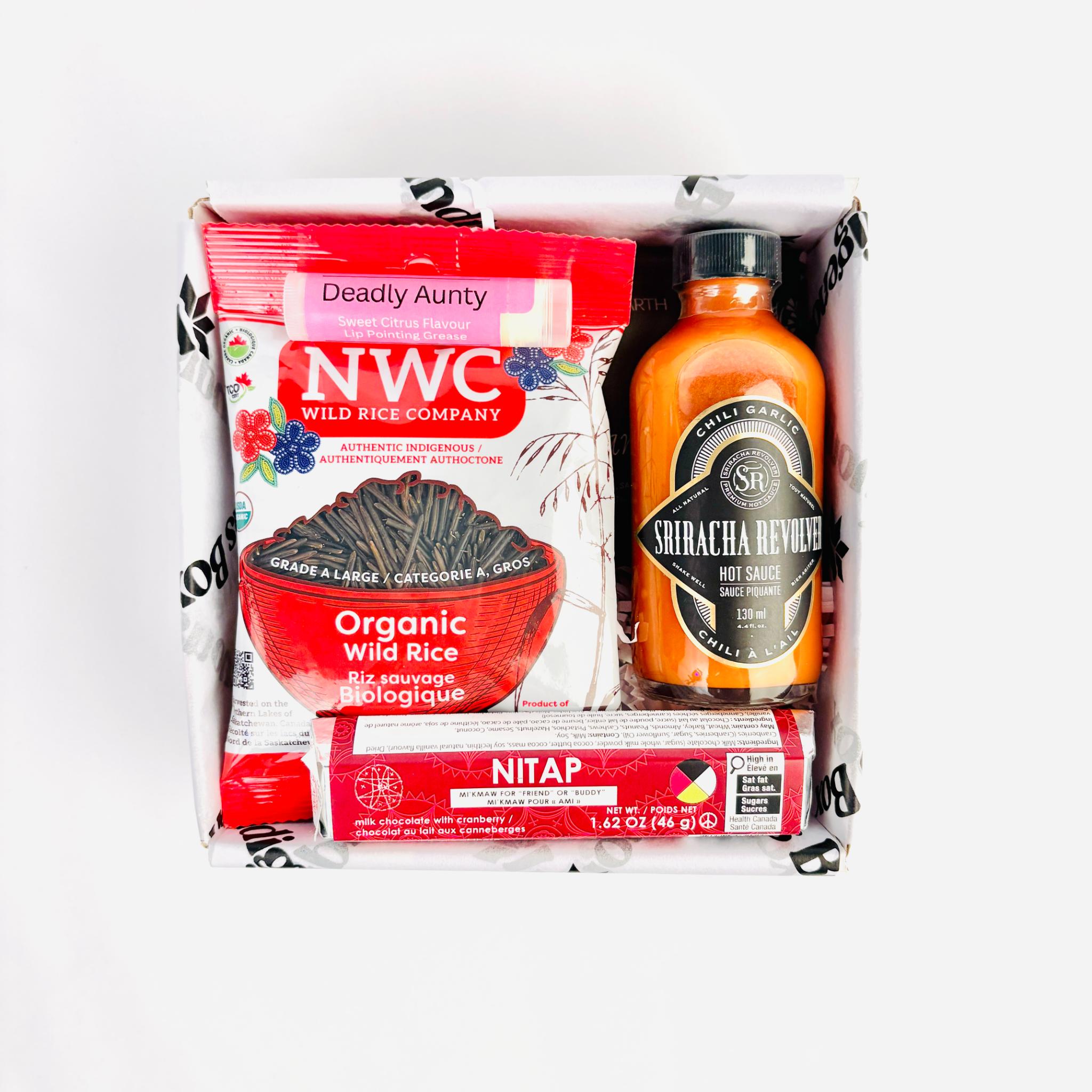 The Gratitude Collection: Gratitude Mini