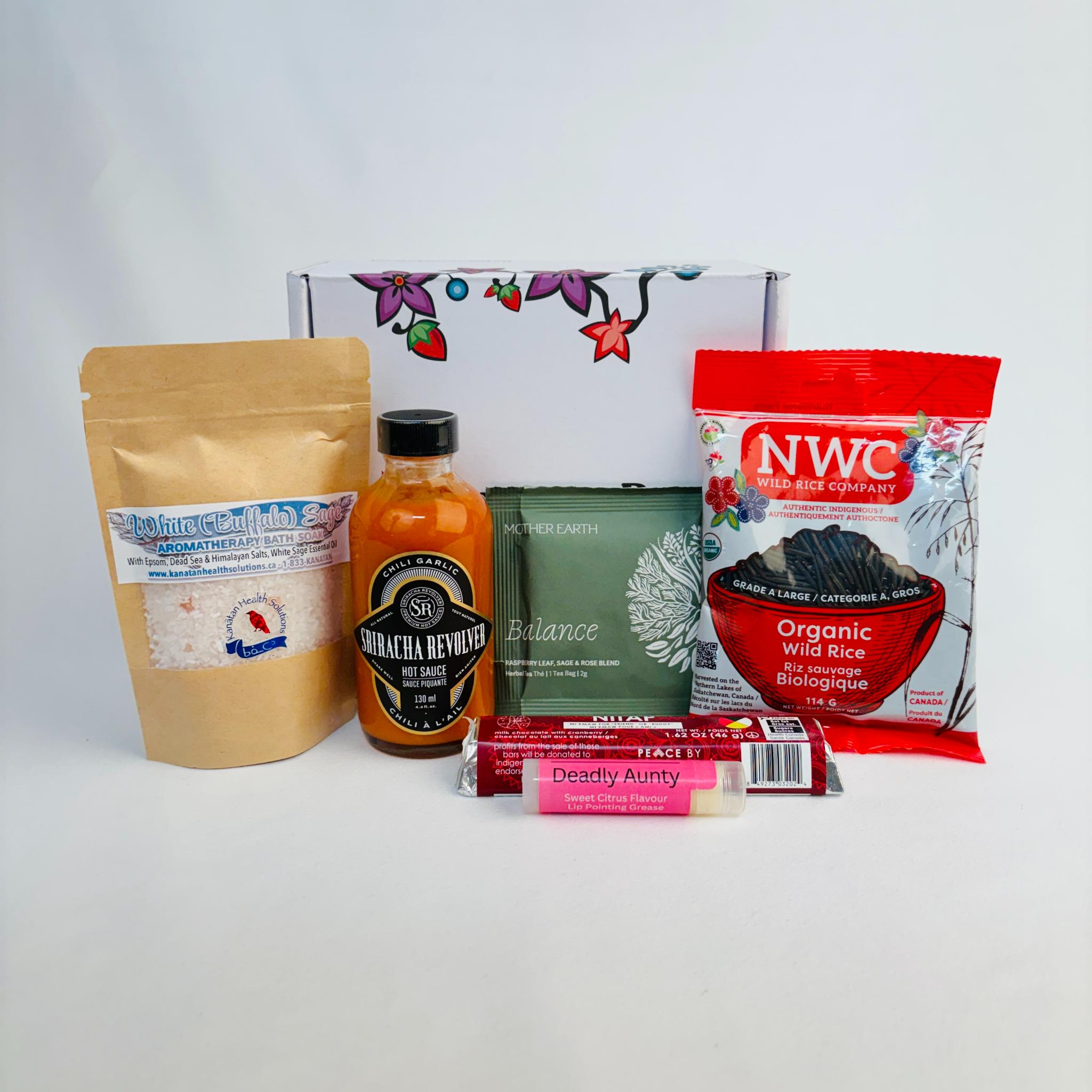 The Gratitude Collection: Gratitude Mini