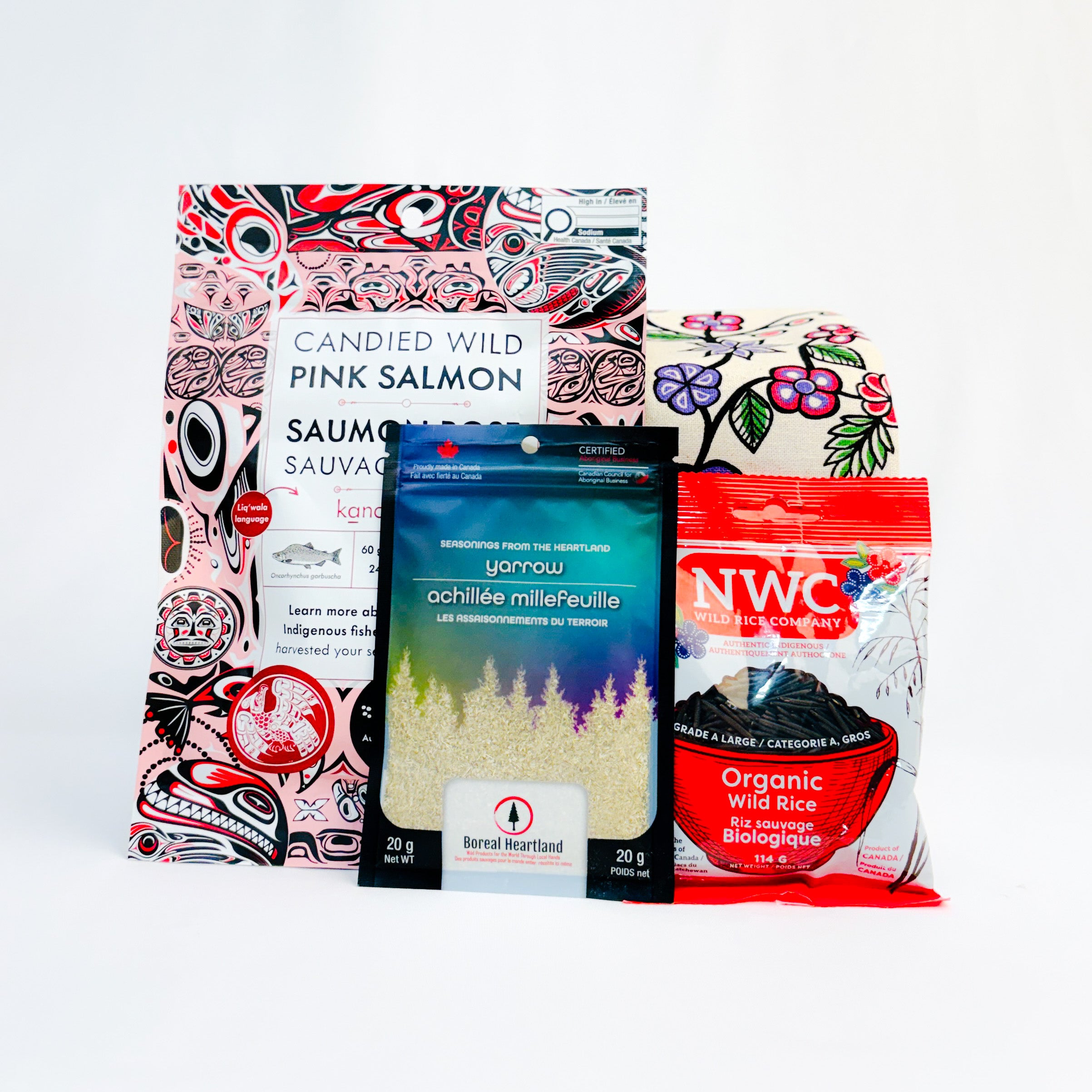 Kinship Feast Collection - The Offering