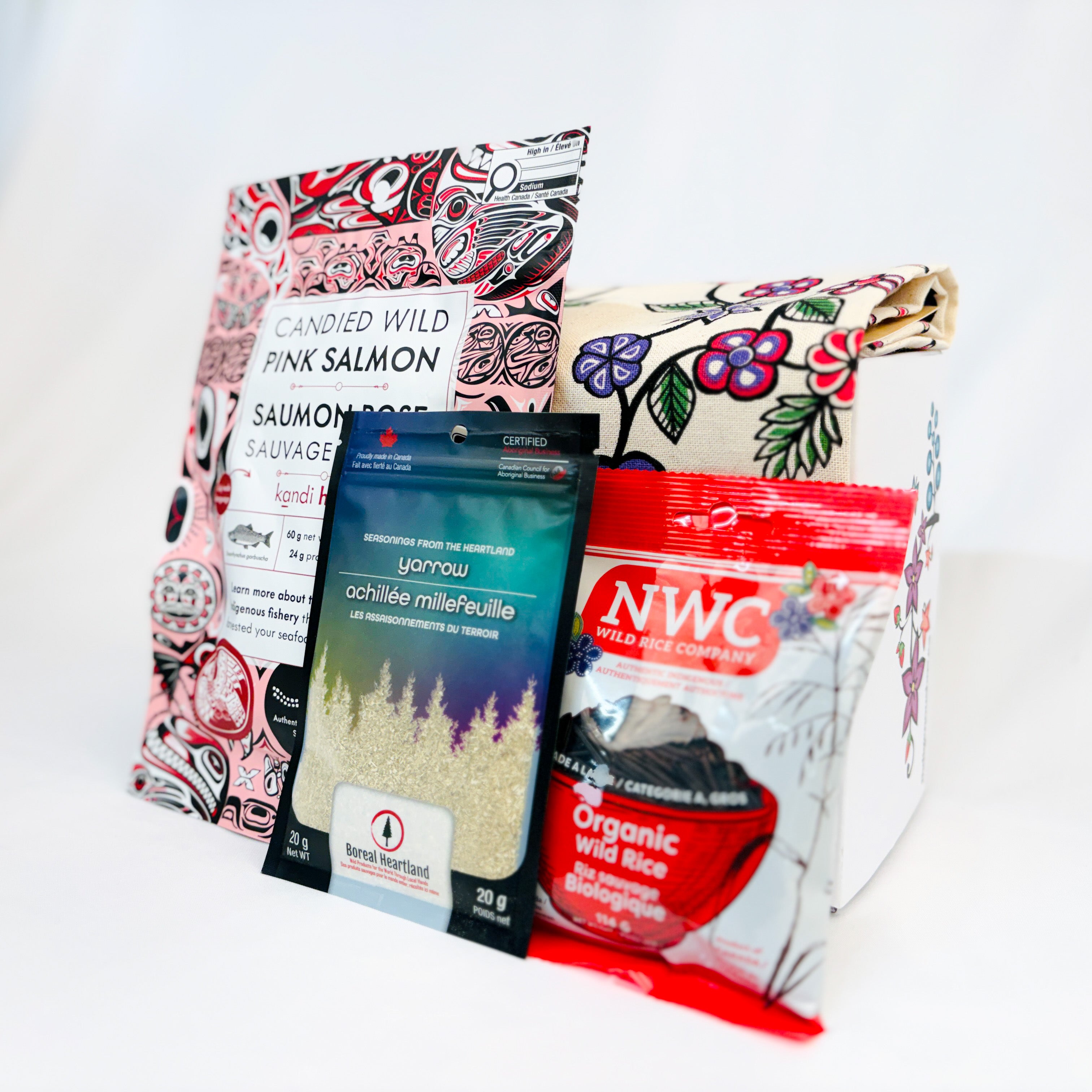 Kinship Feast Collection - The Offering