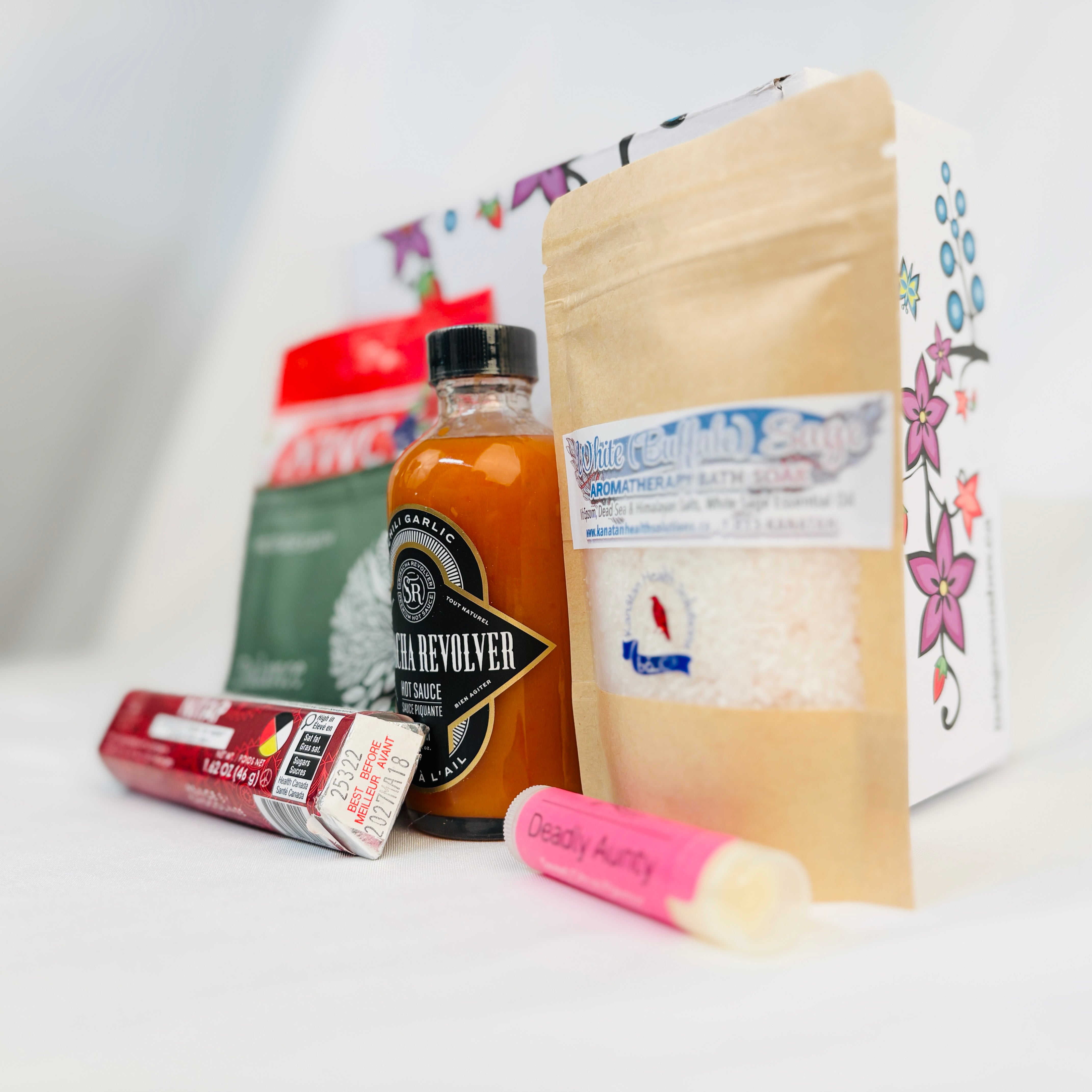 The Gratitude Collection: Gratitude Mini