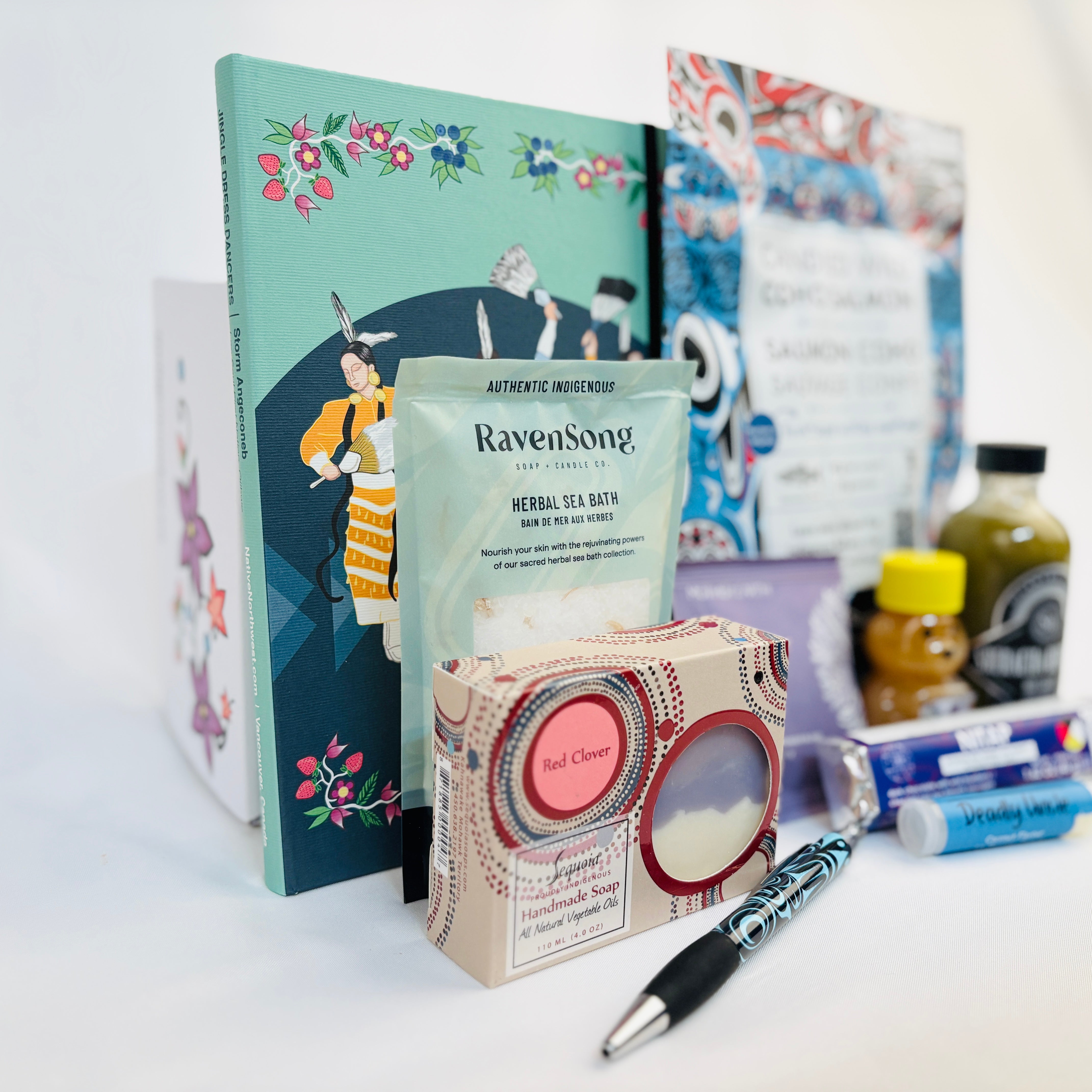 The Gratitude Collection - Gratitude Gathering