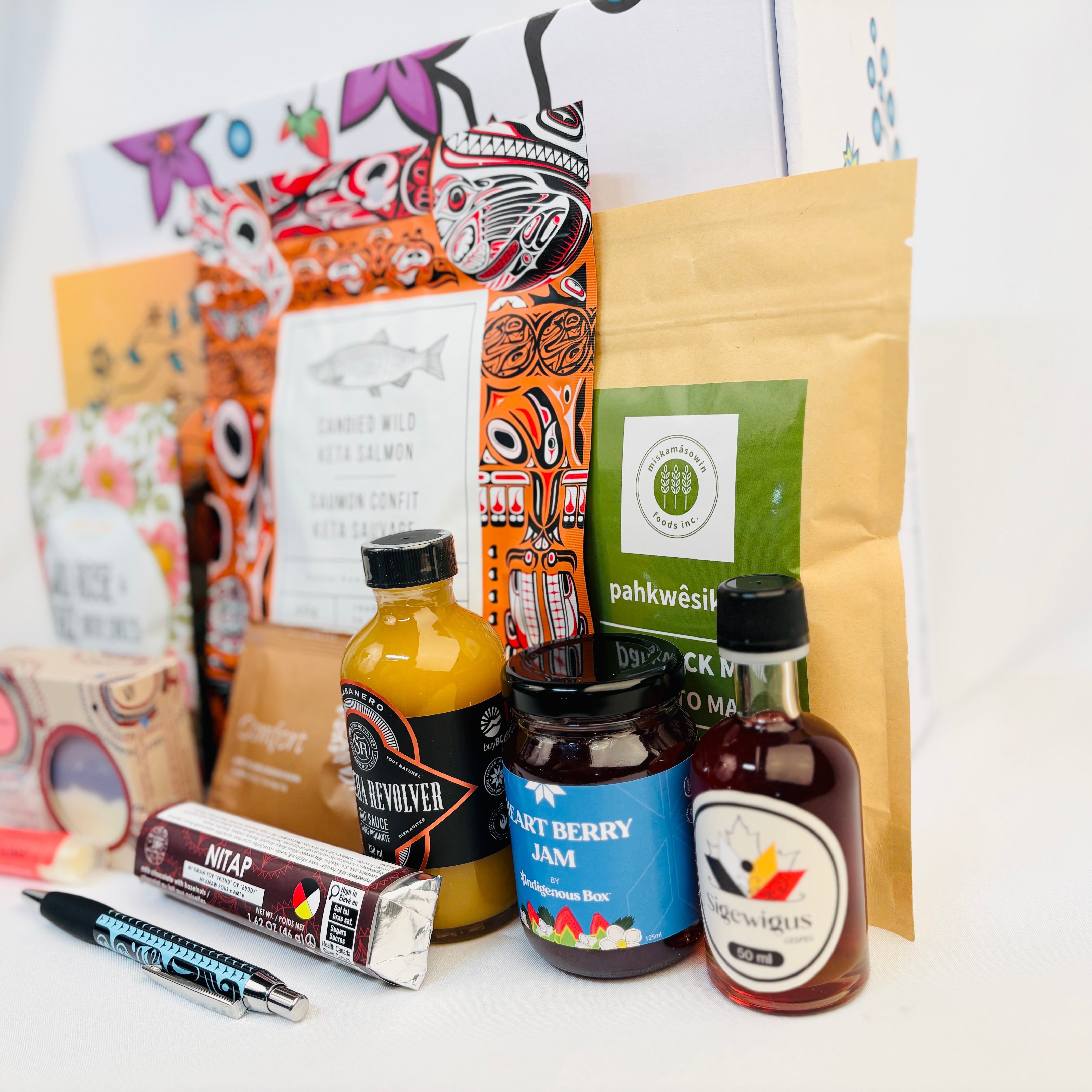 The Gratitude Collection - Gratitude Feast