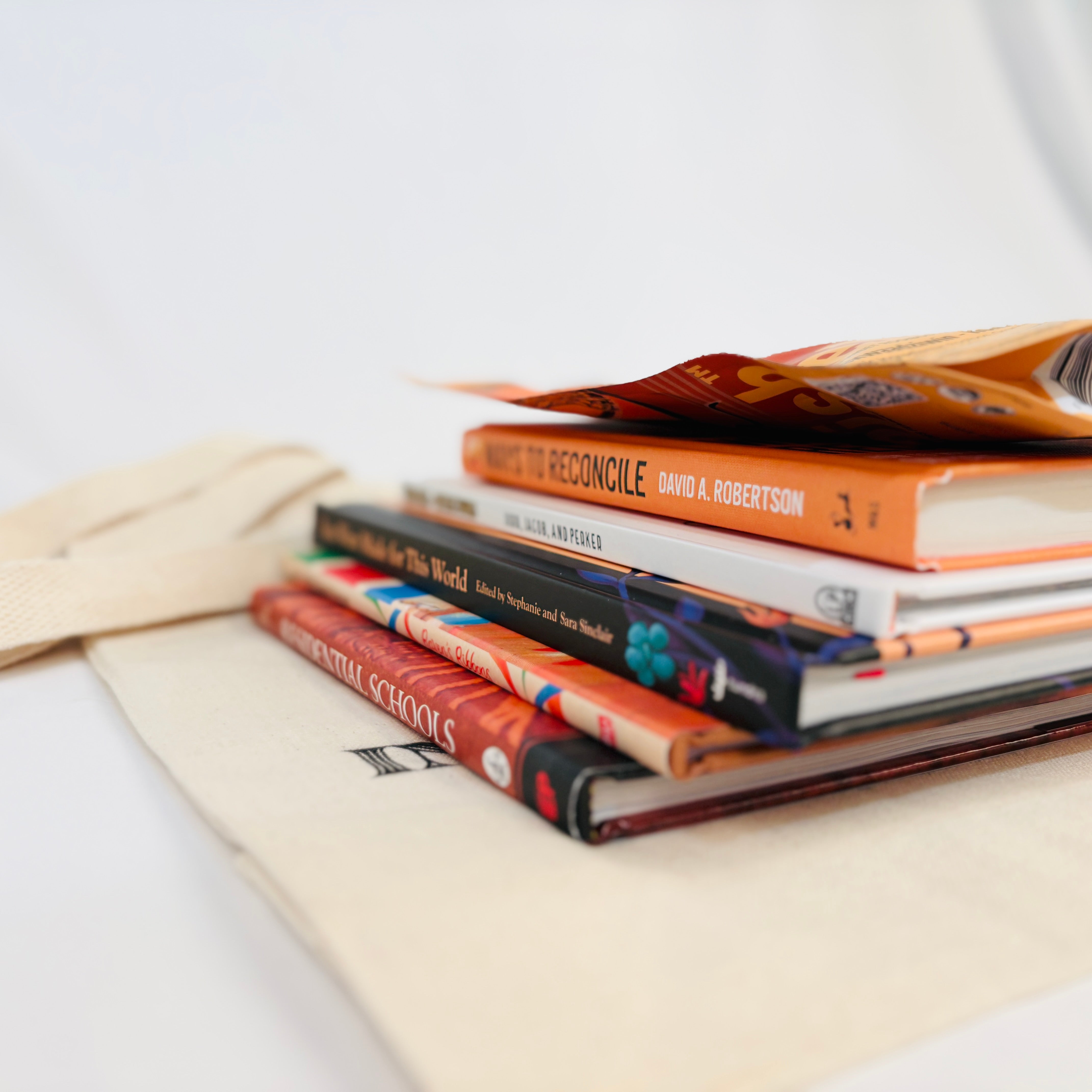 Gathering of Stories