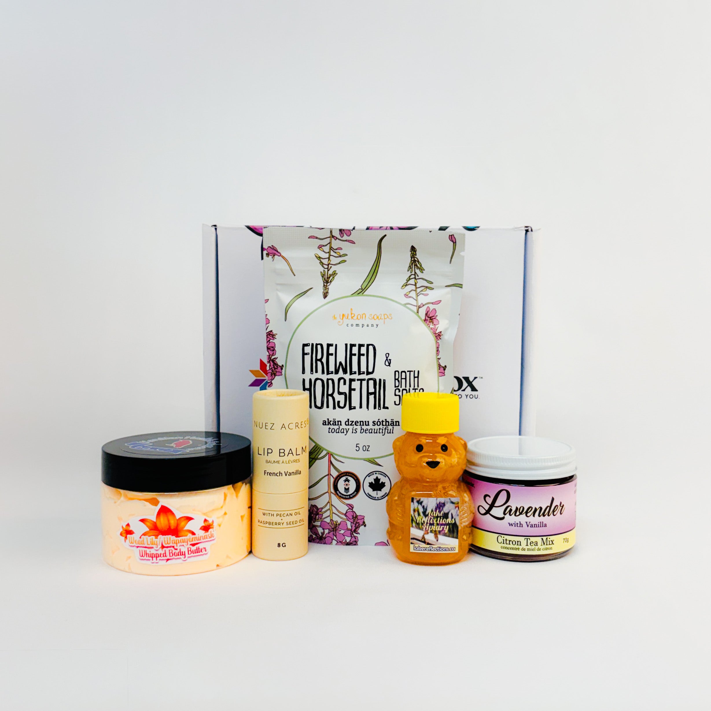 Northern Glow Essentials