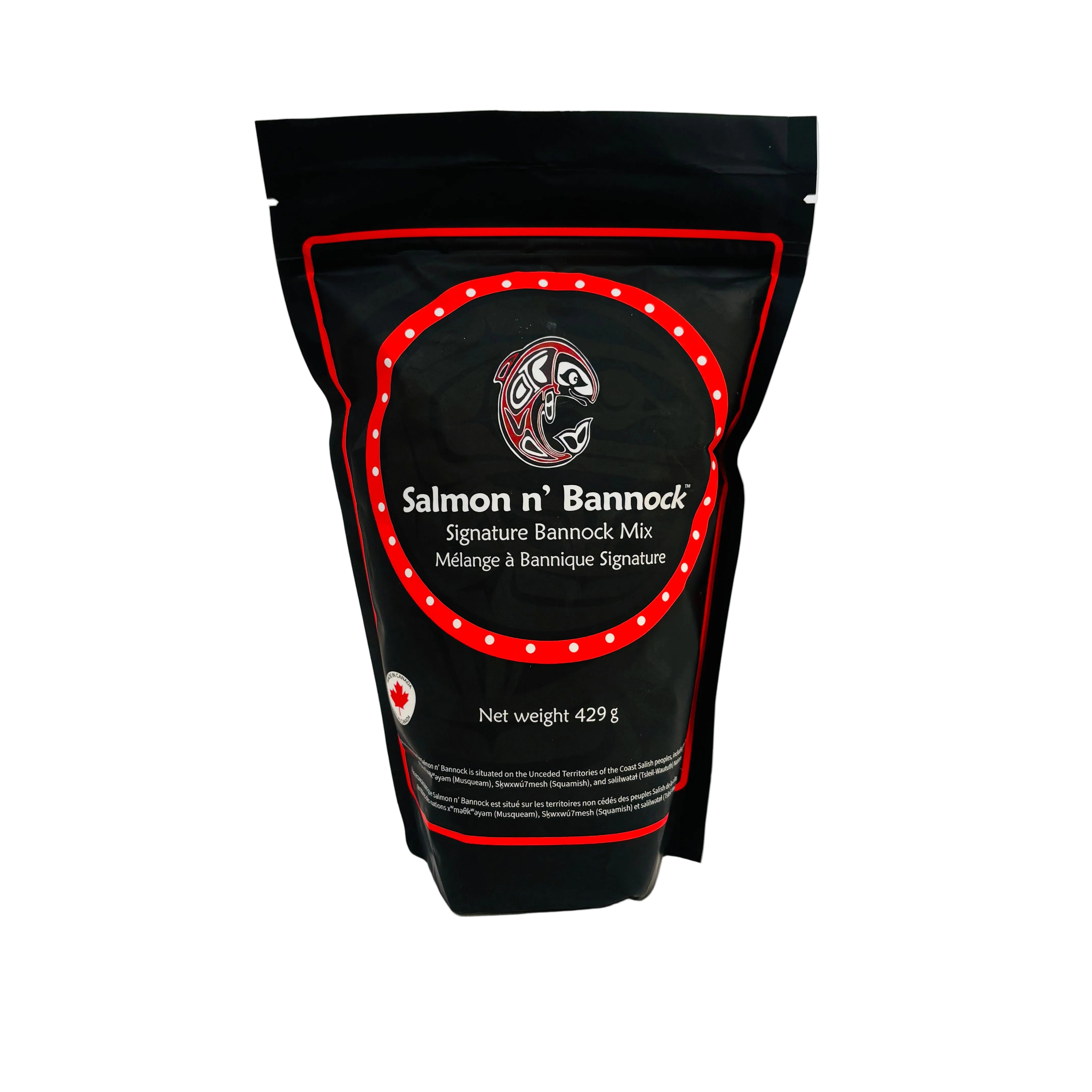 Signature Bannock Mix