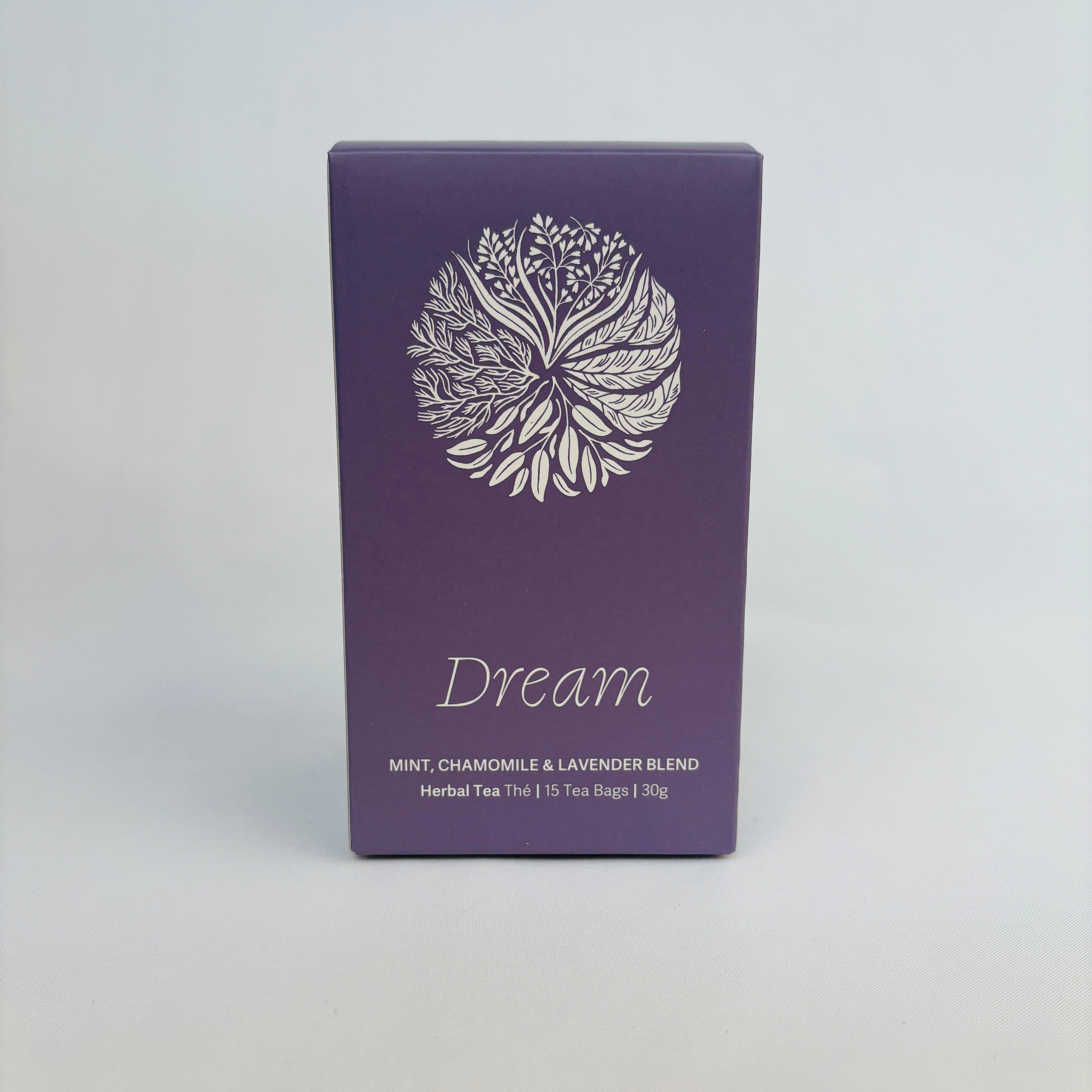 Mother Earth Essentials - Herbal Tea