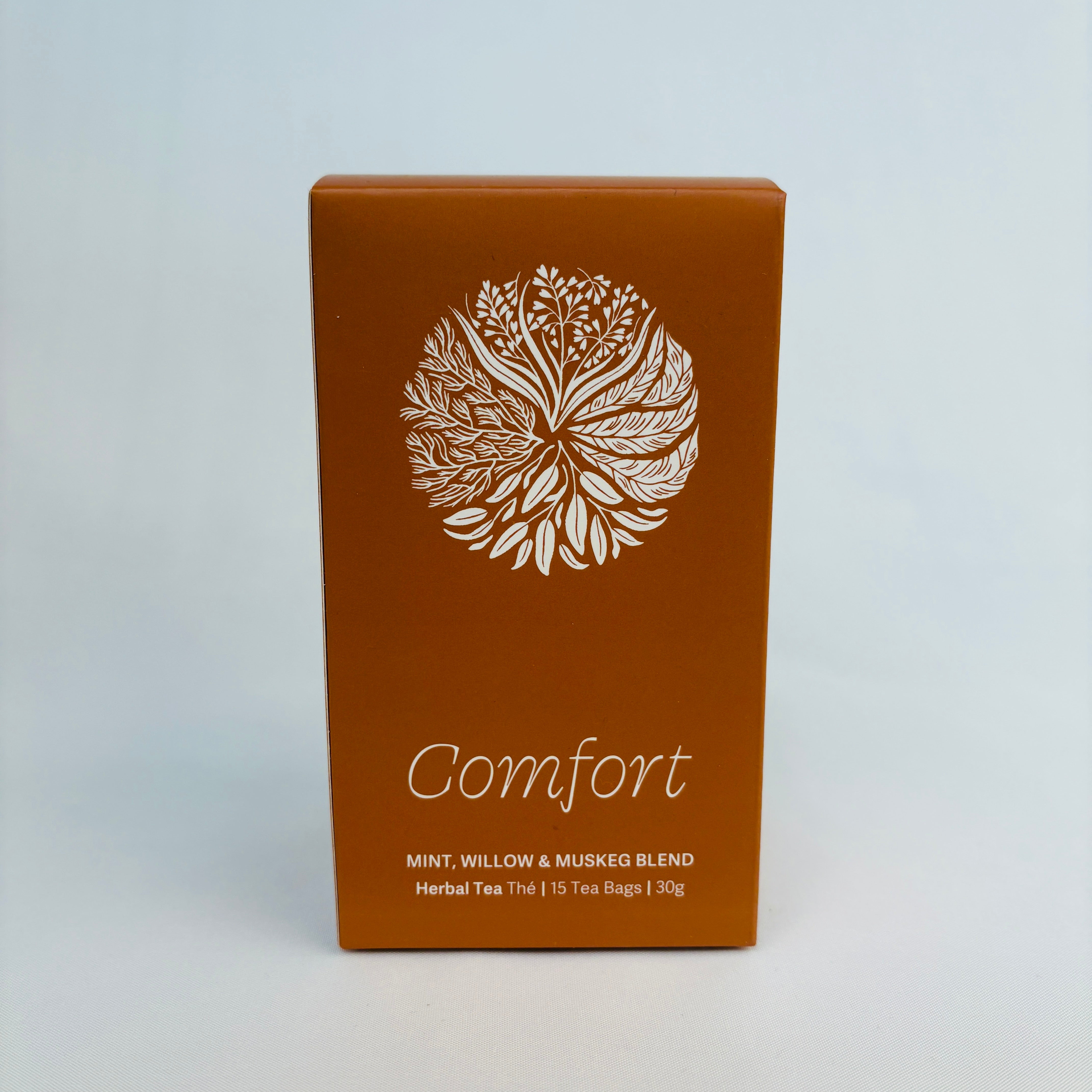 Mother Earth Essentials - Herbal Tea