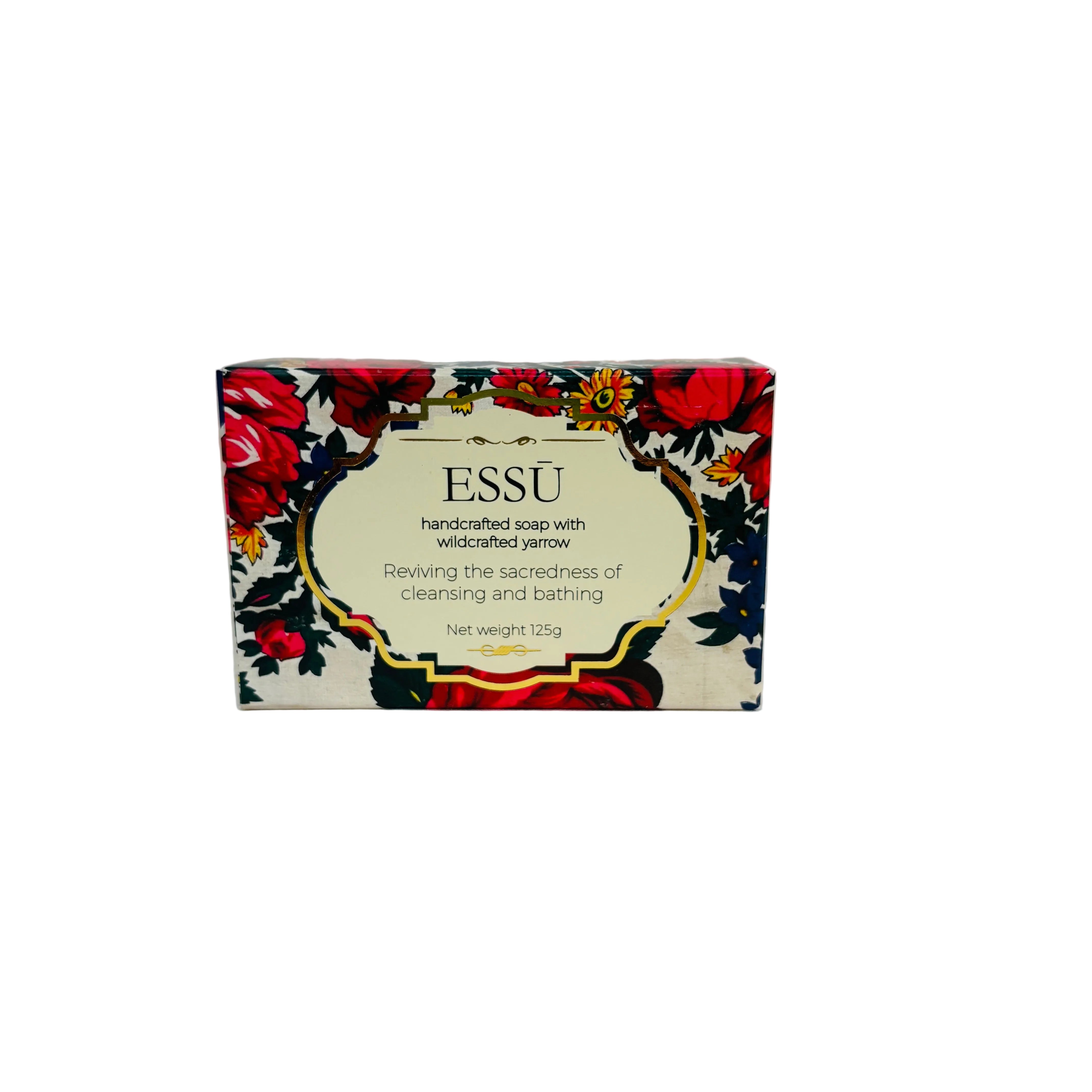 The Yukon Soaps - Grandmother Collection 125g