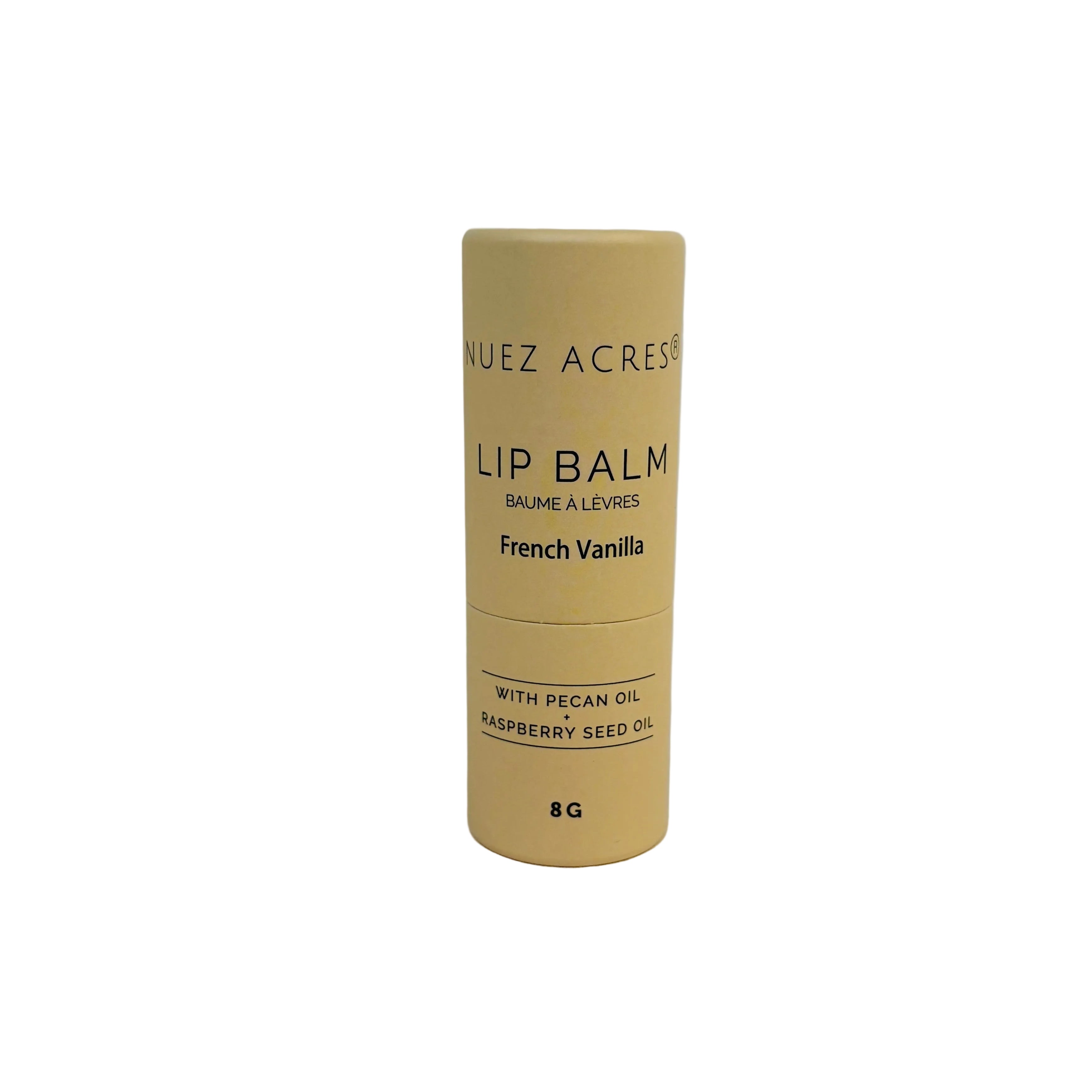 Nuez Acres - Lip Balms