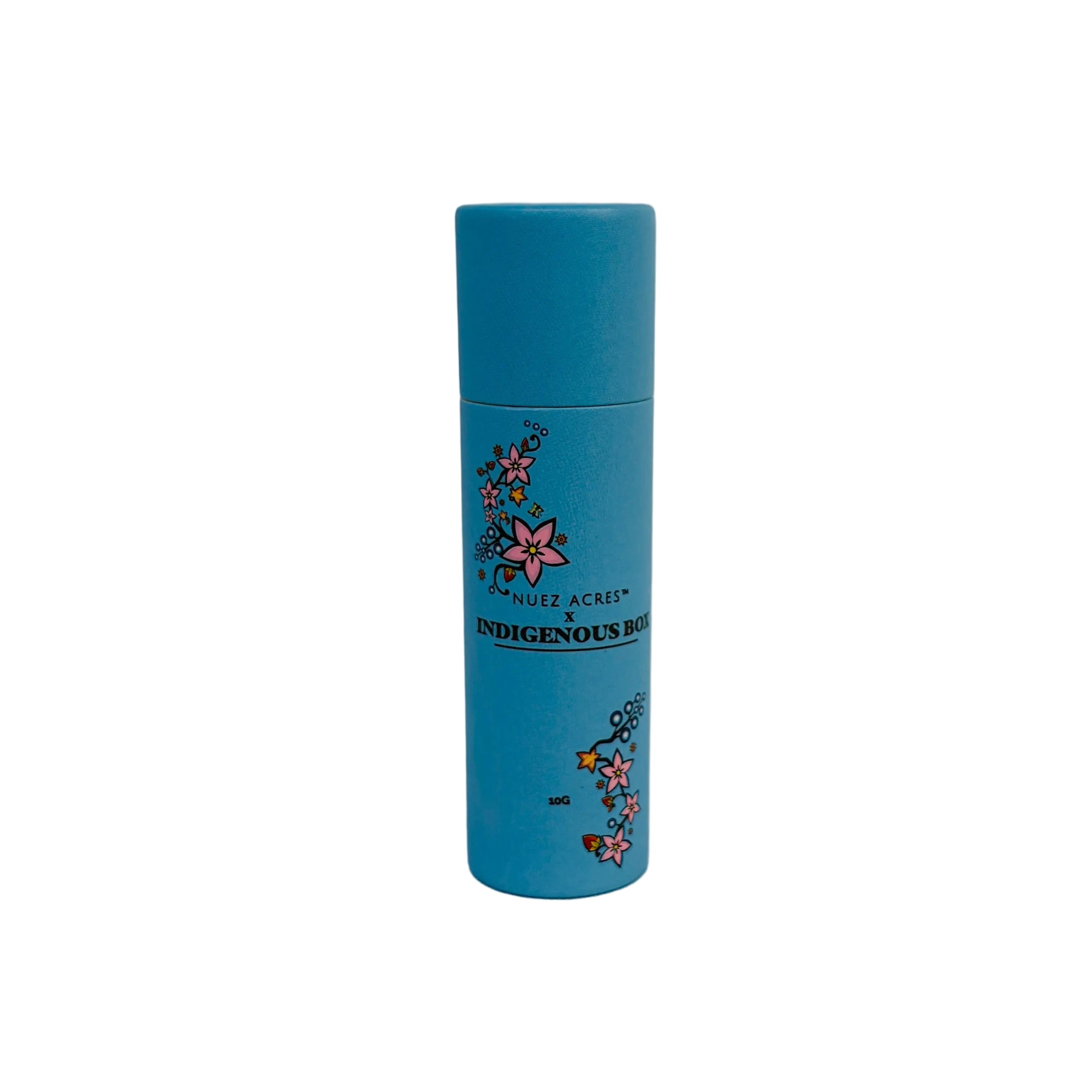 Nuez Acres - Lip Balms