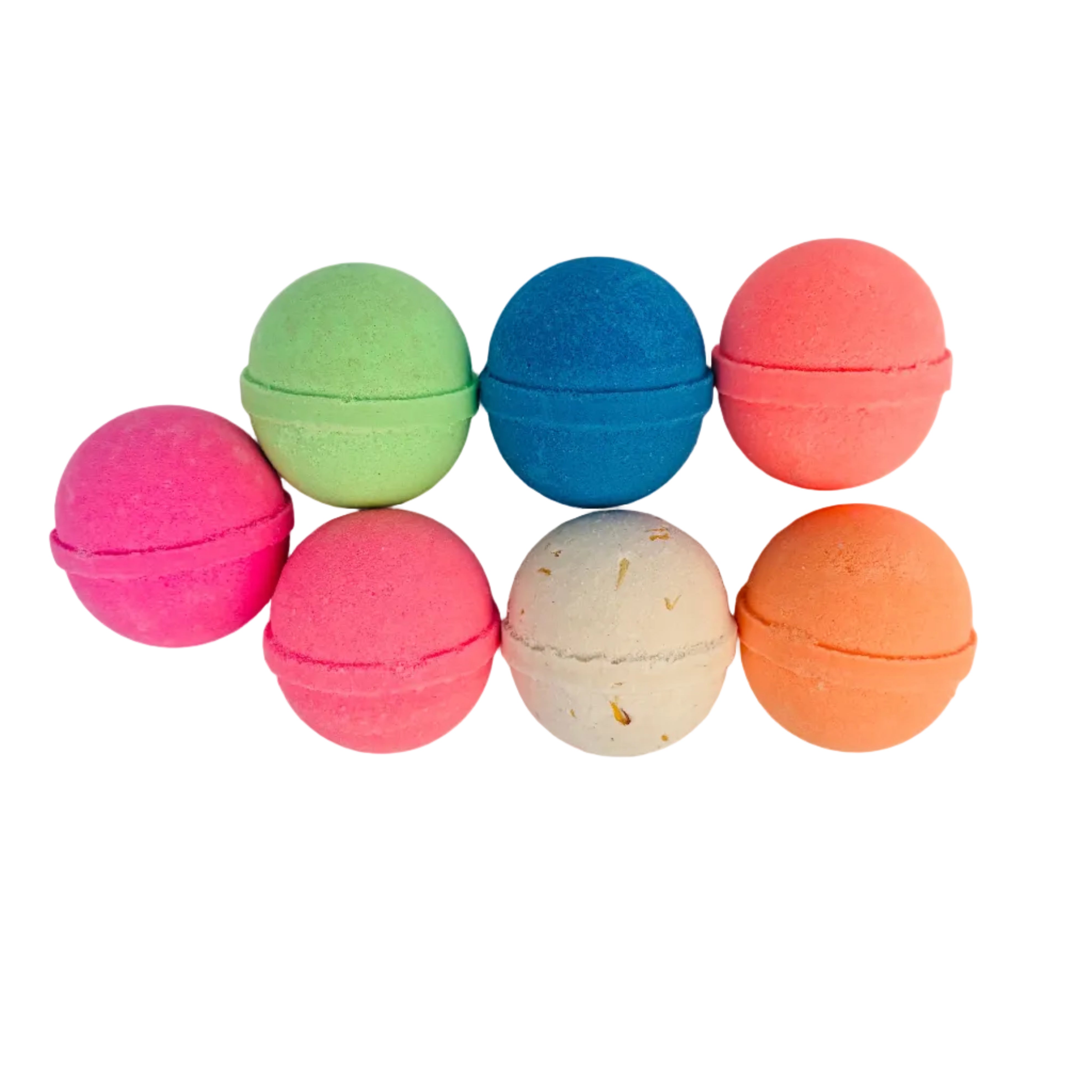 Bath Bombs
