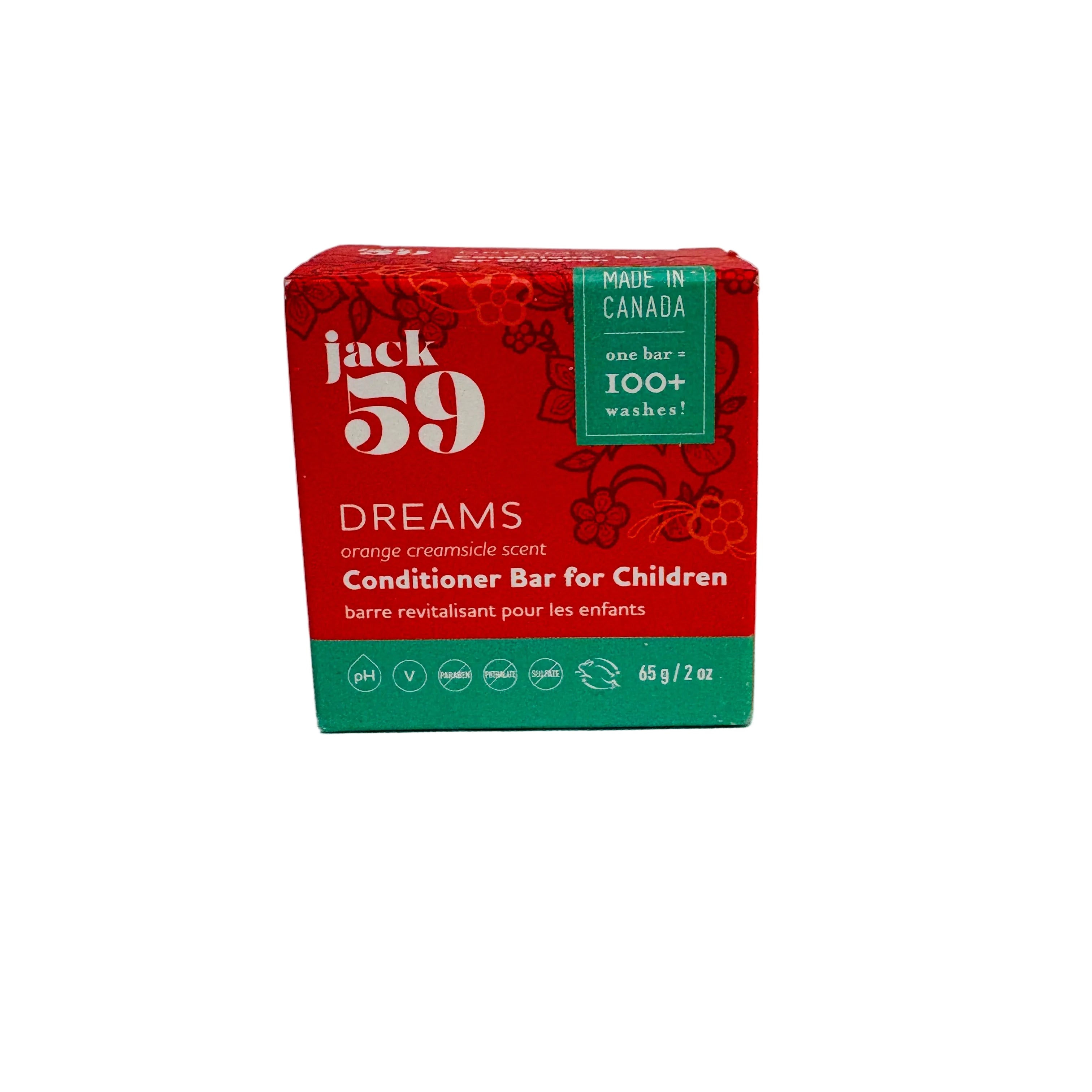 Jack59 - Hair Products