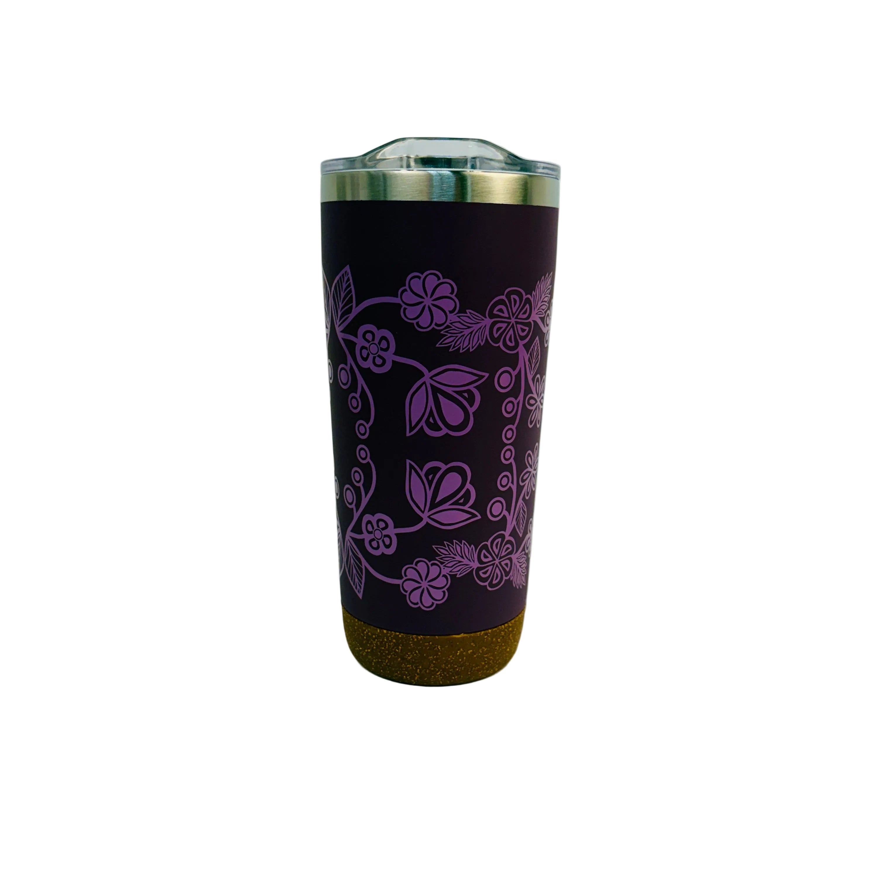 Native Northwest - Cork Based Travel Mug 20 oz