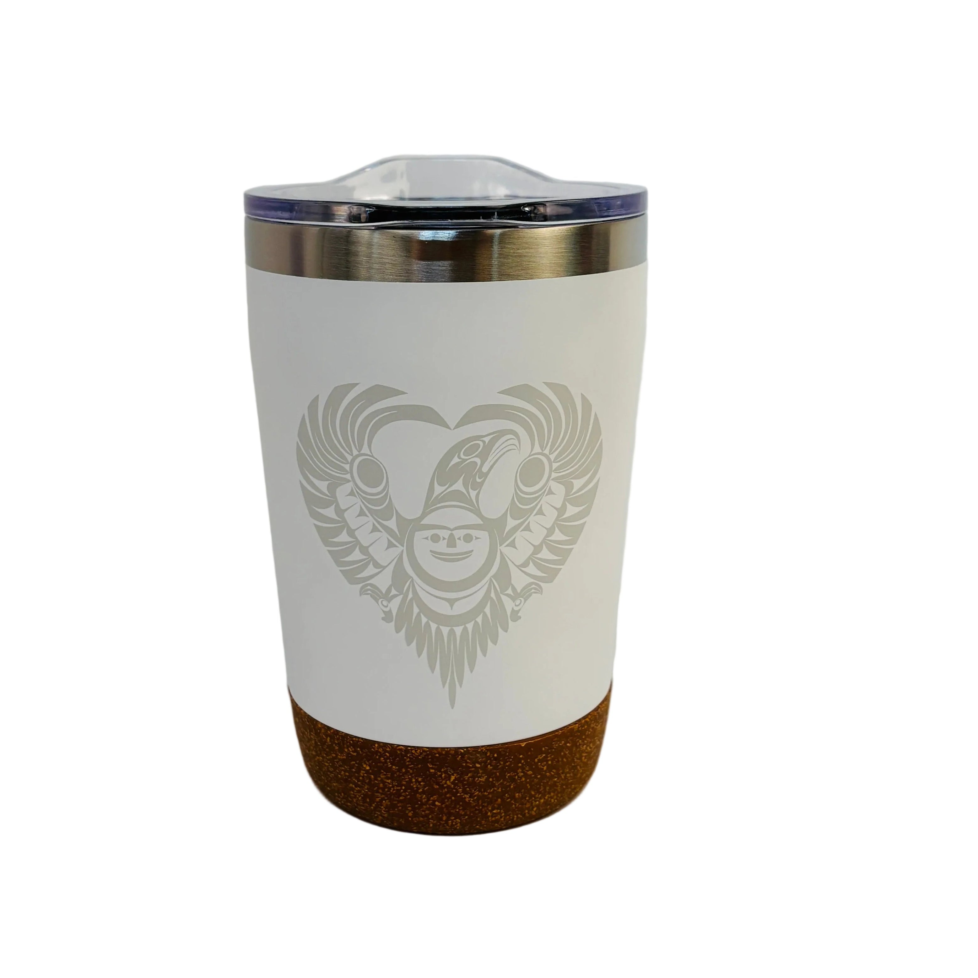 Healing from Within 12oz Travel Mug