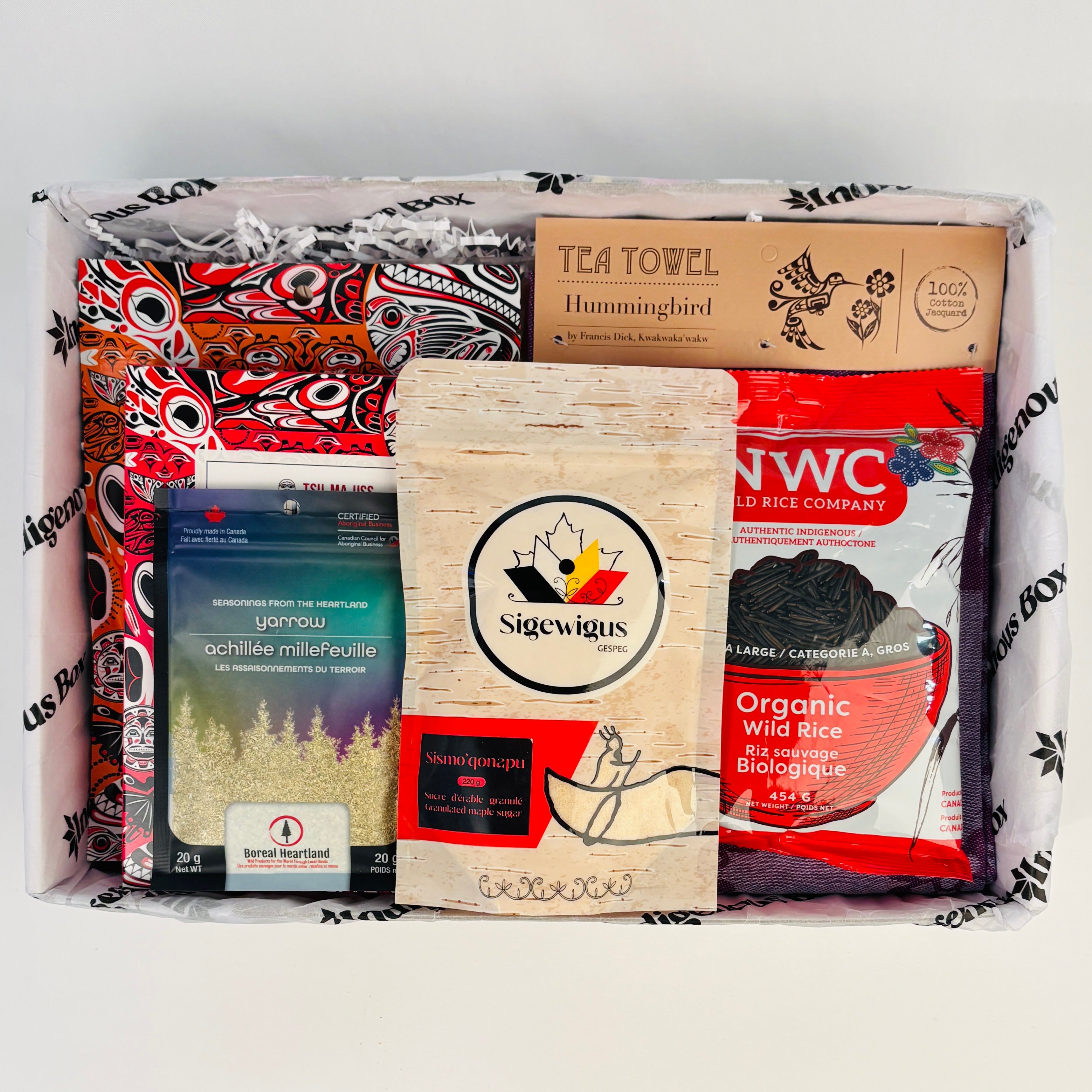 Kinship Feast Collection - The Gathering