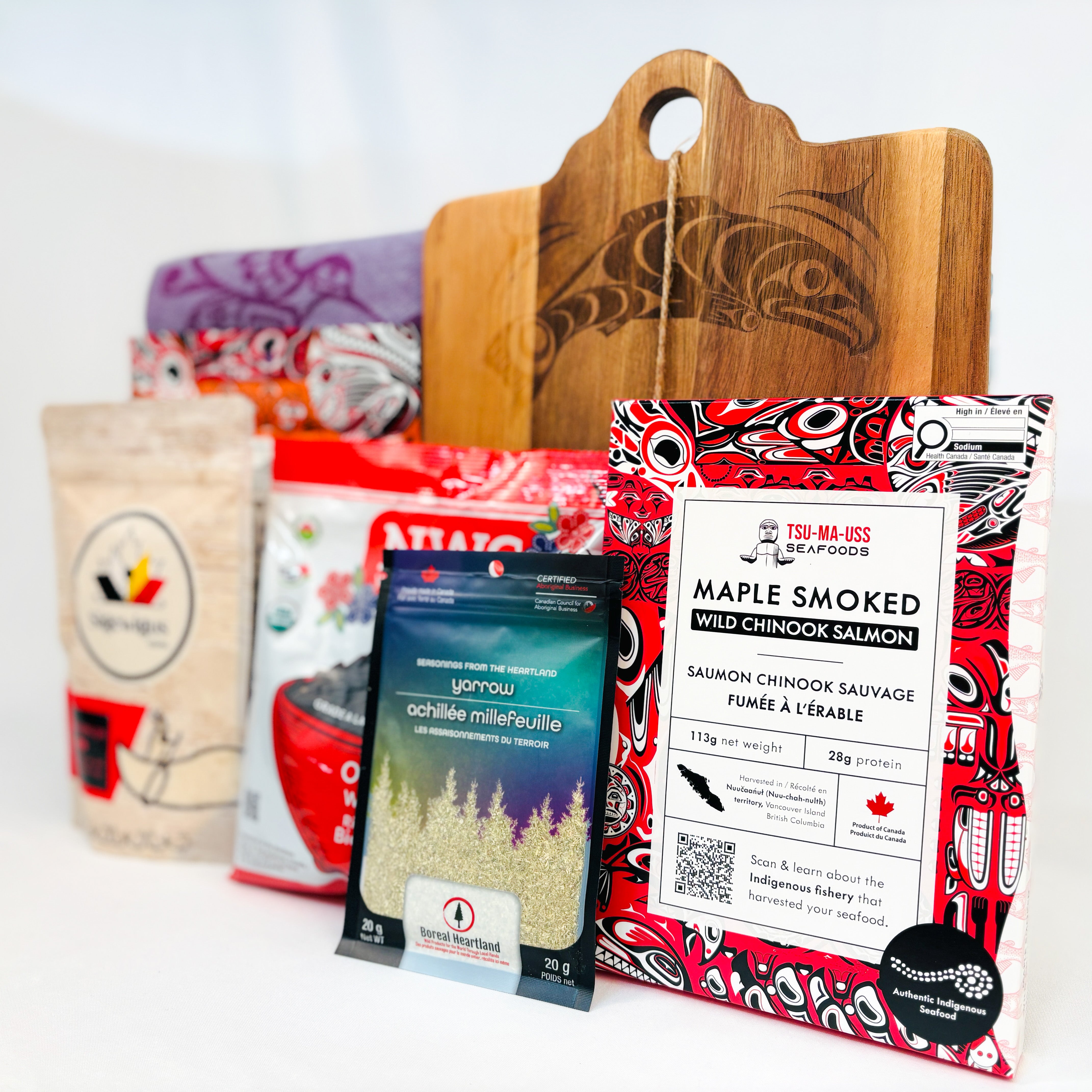 Kinship Feast Collection - The Gathering