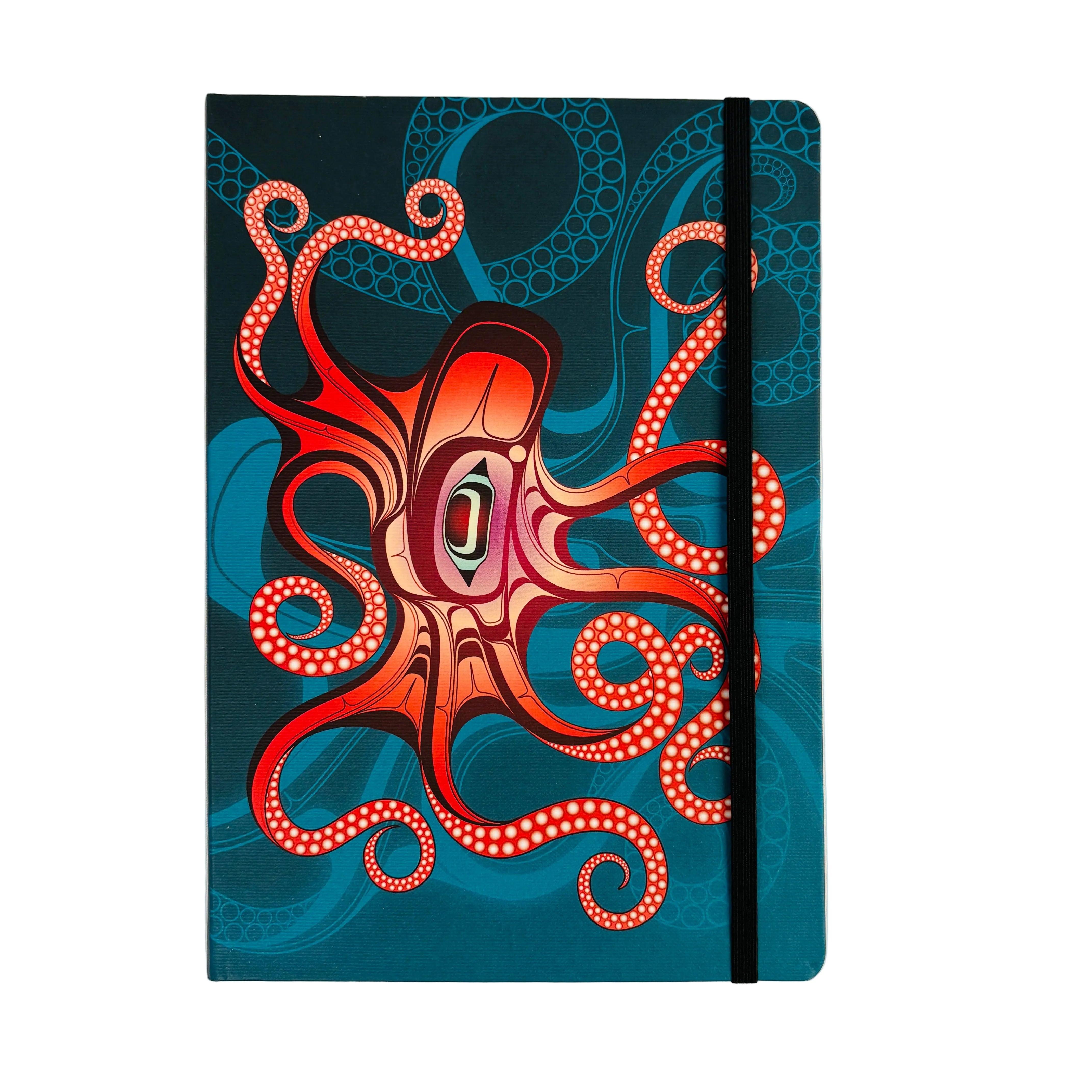 Native Northwest - Journals