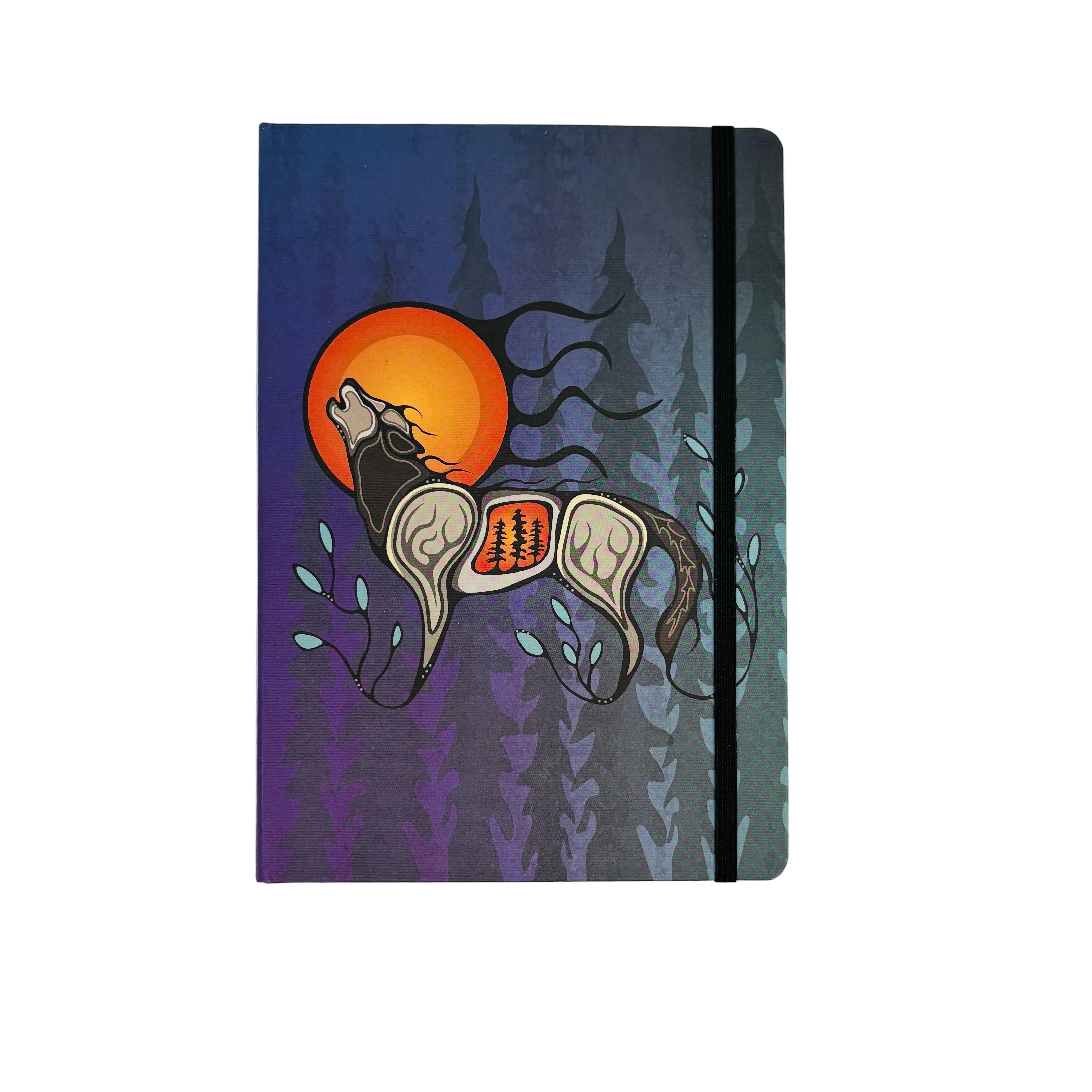 Native Northwest - Journals