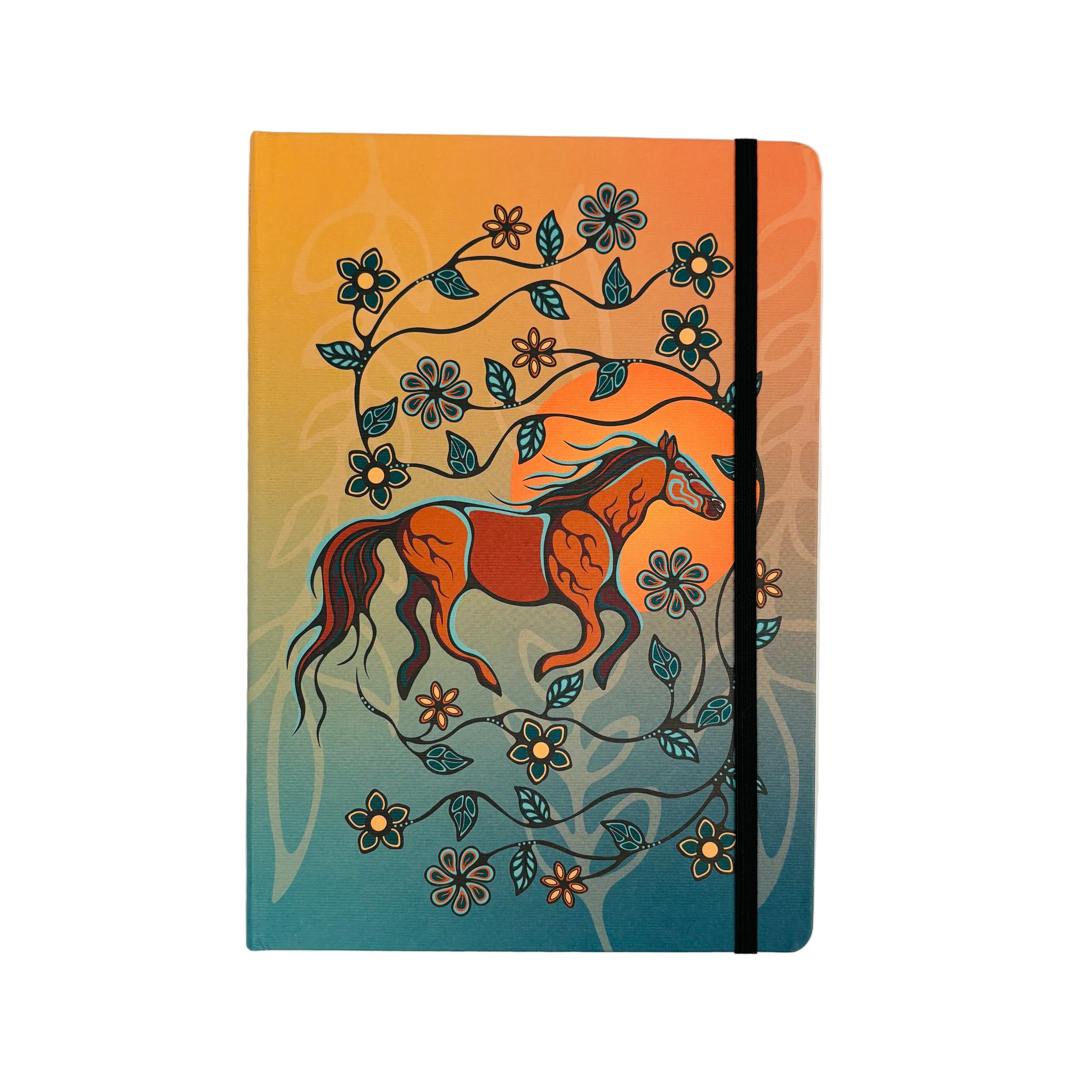 Native Northwest - Journals