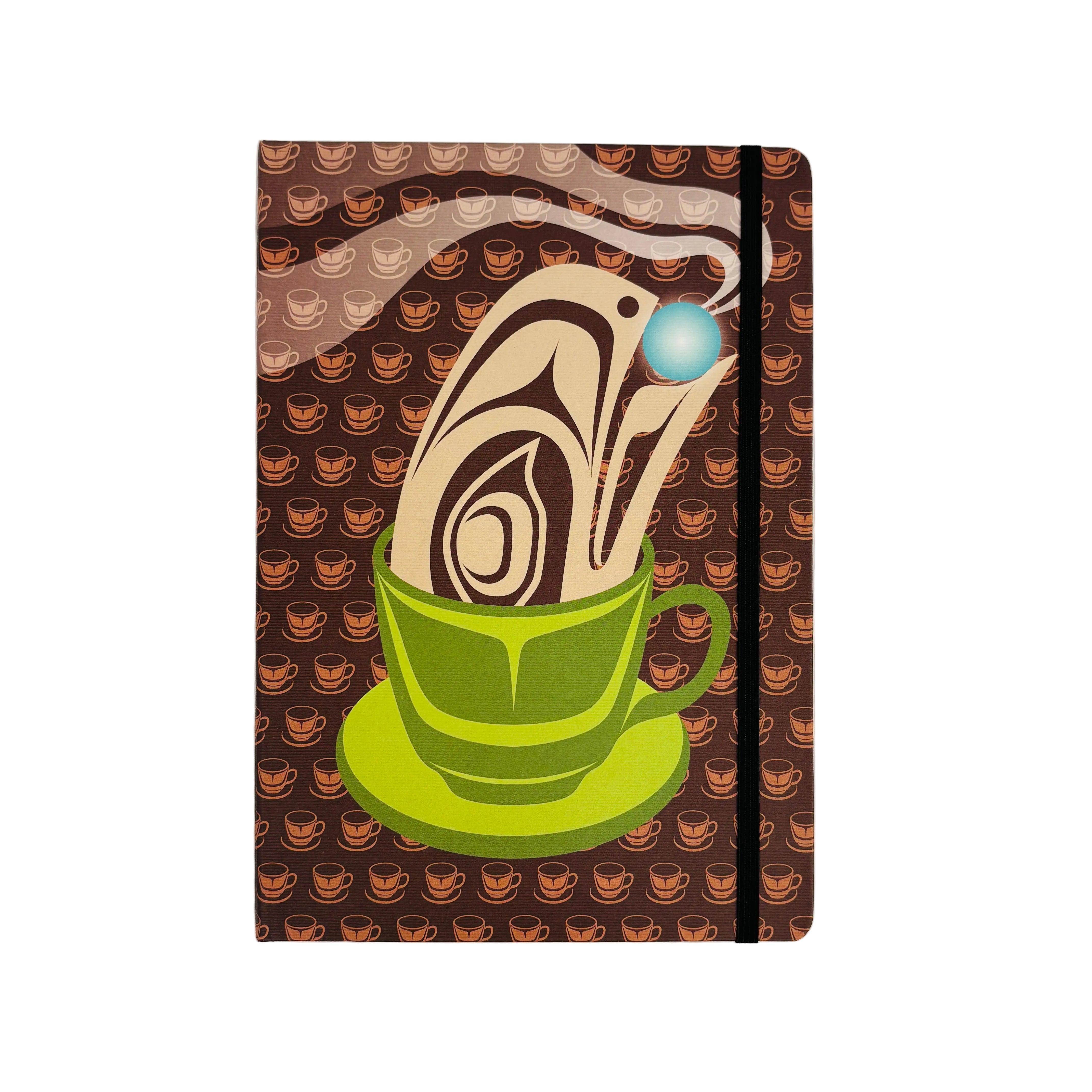 Native Northwest - Journals