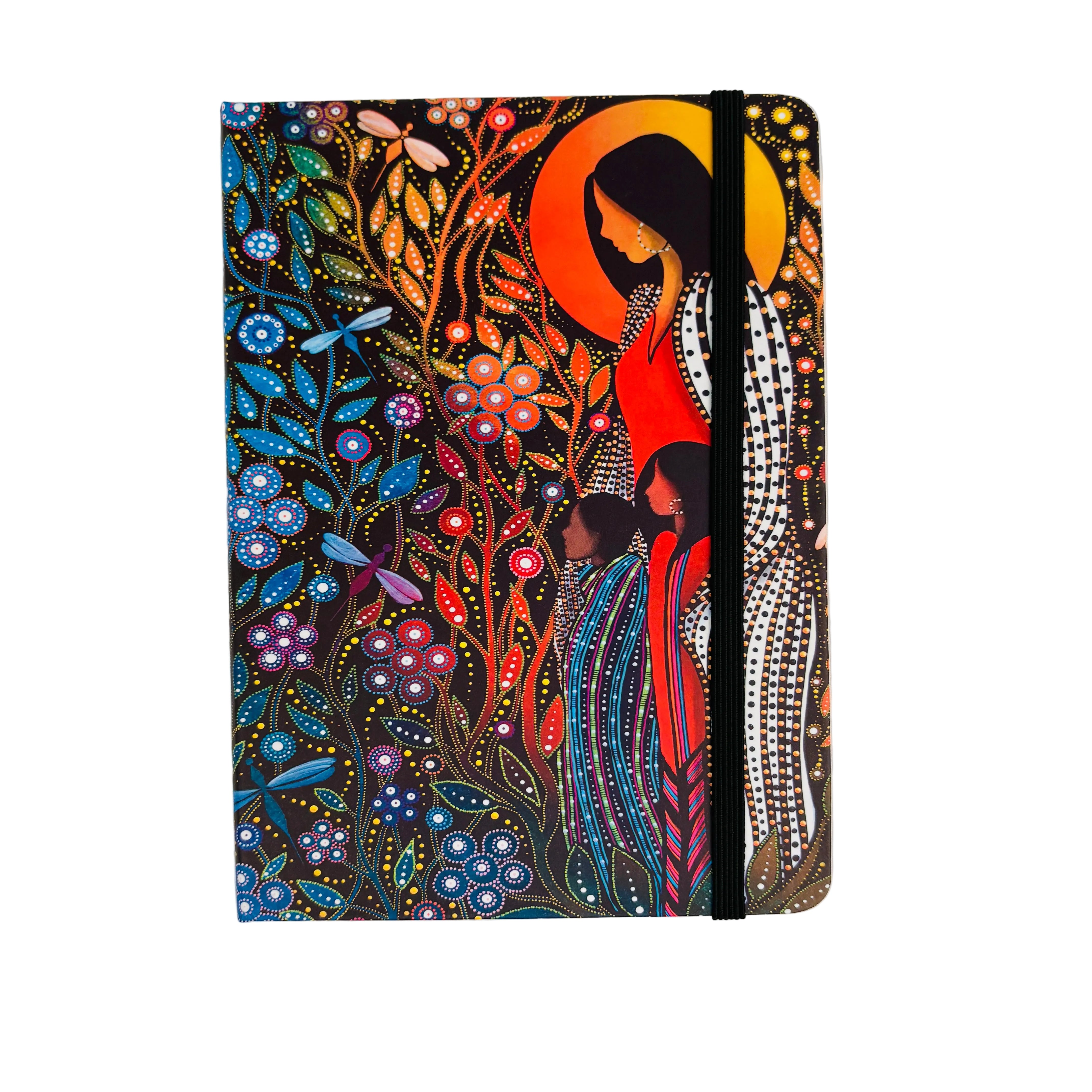 Betty Albert - All Children Matter Journals